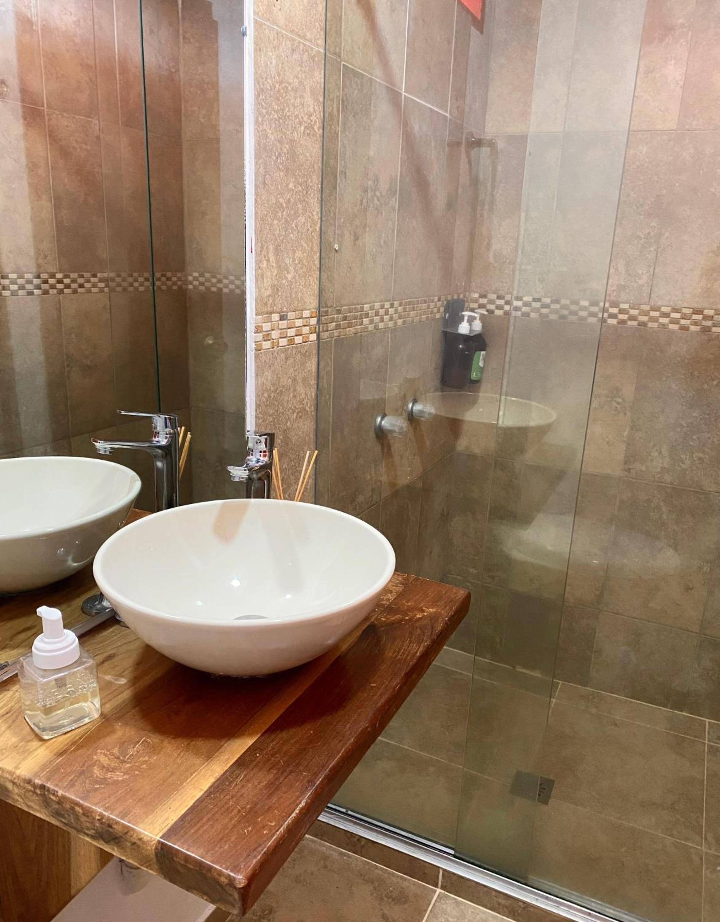 Quadruple Room with Bathroom photo 3