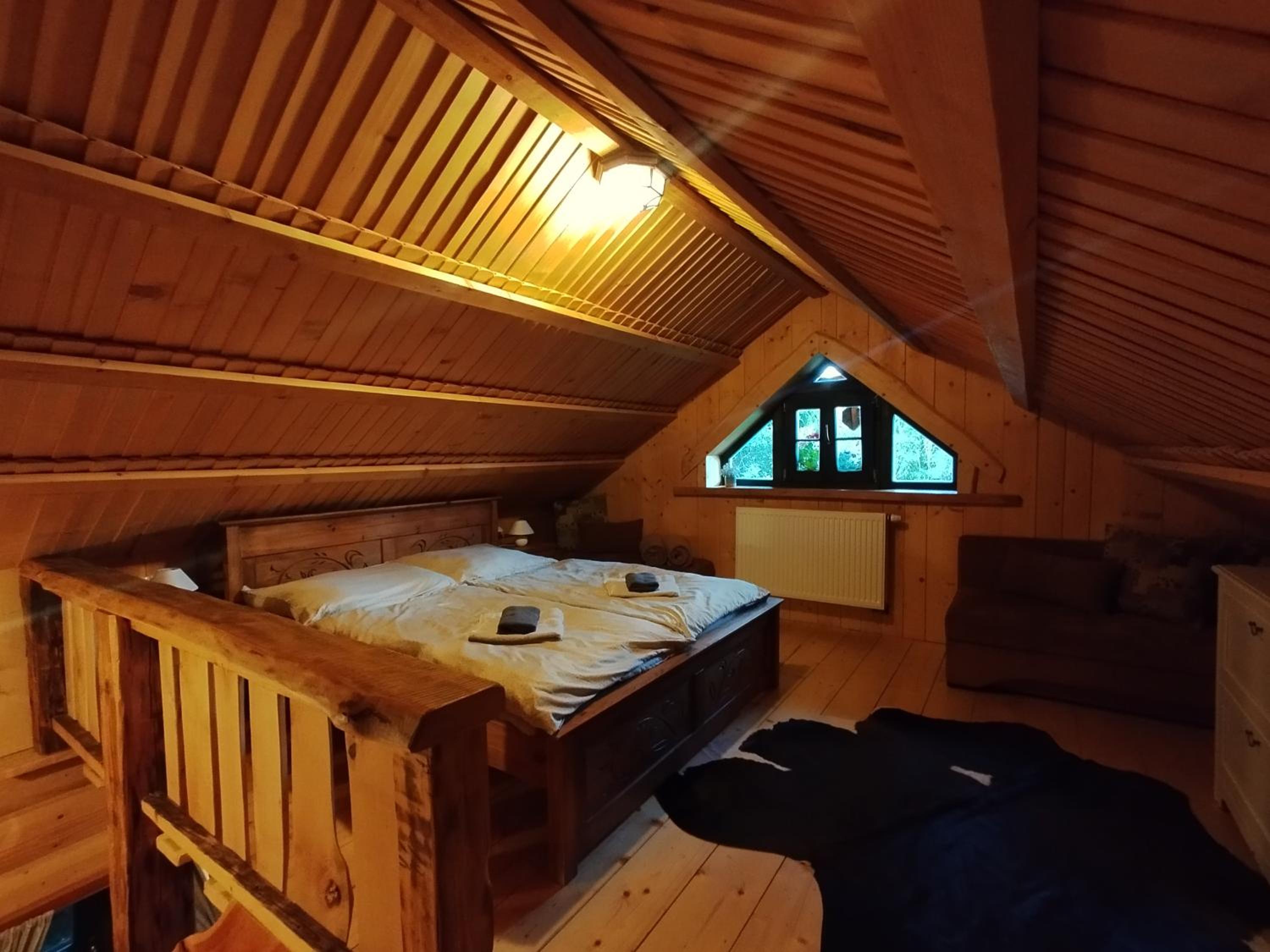 One-Bedroom House photo 3