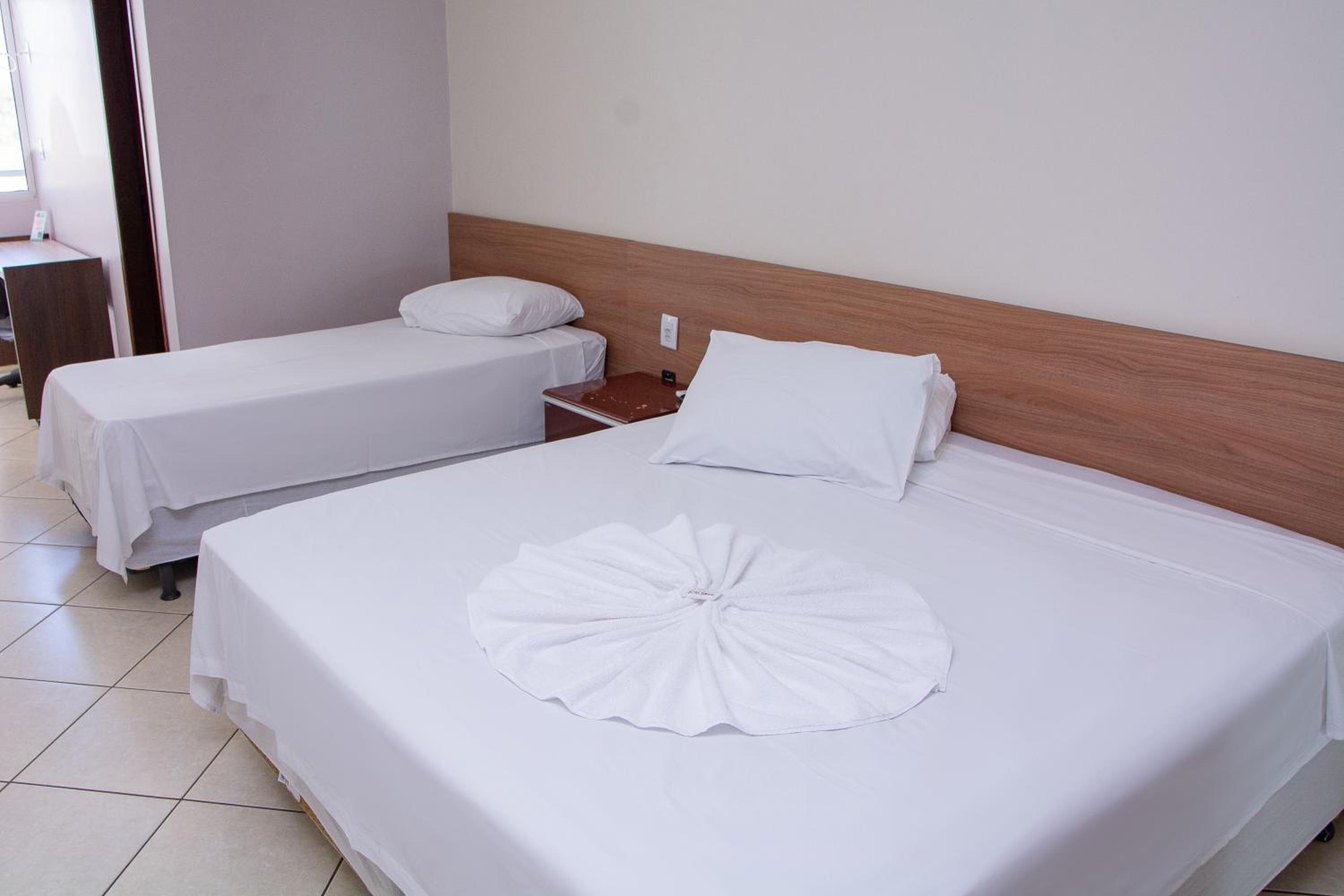 Deluxe Triple Room photo 1