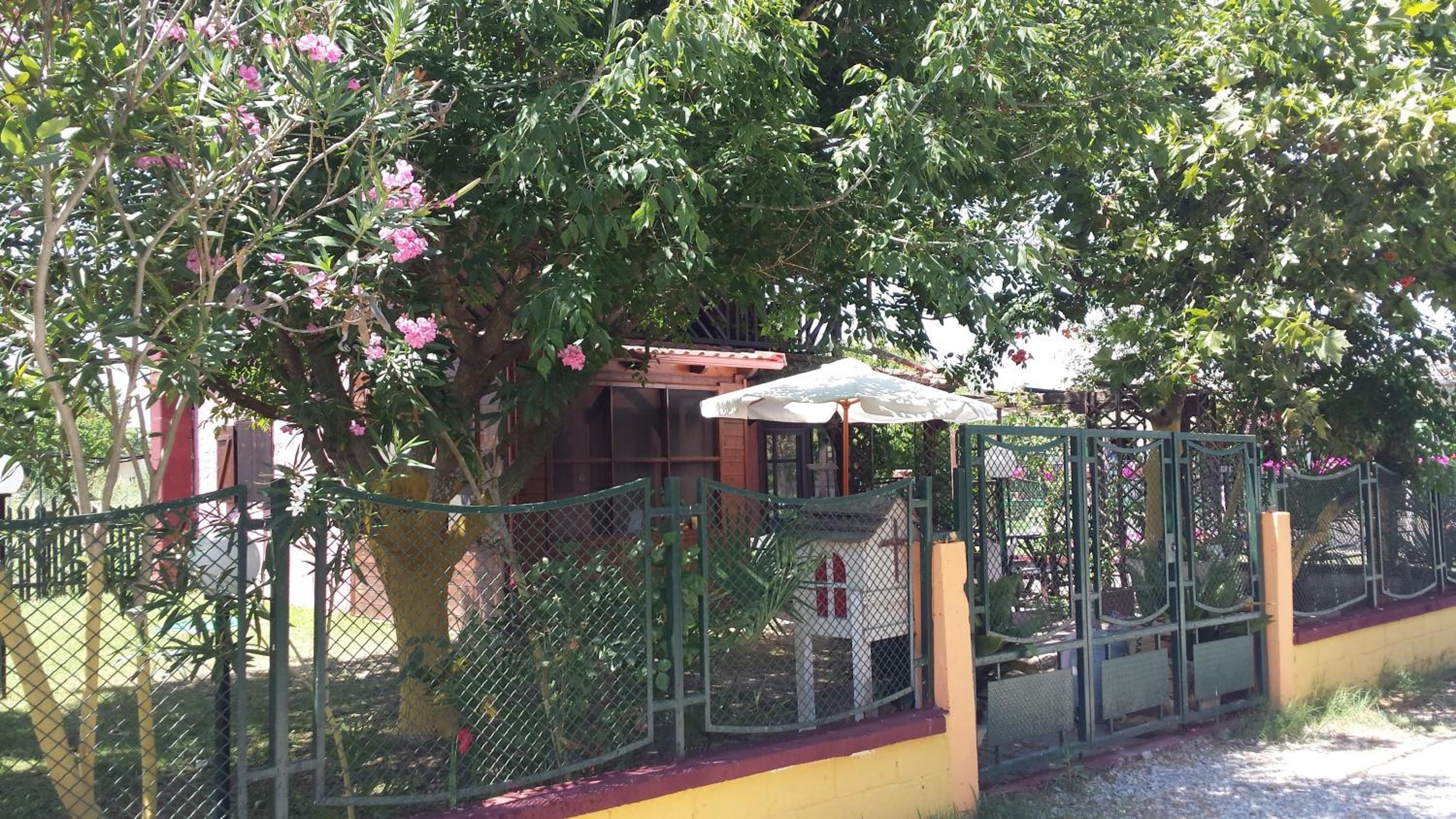 Three-Bedroom Villa photo 1