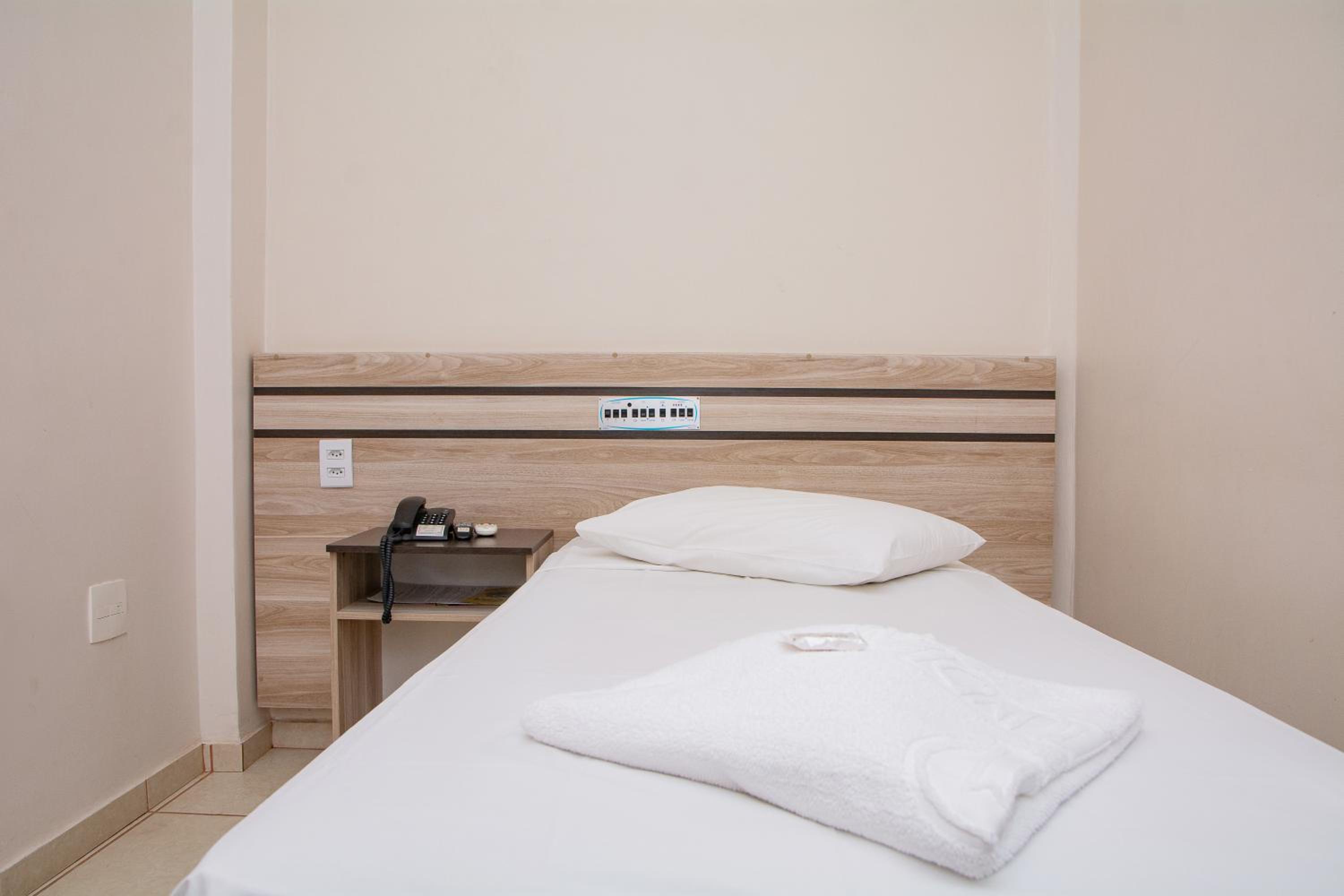 Single Room photo 1