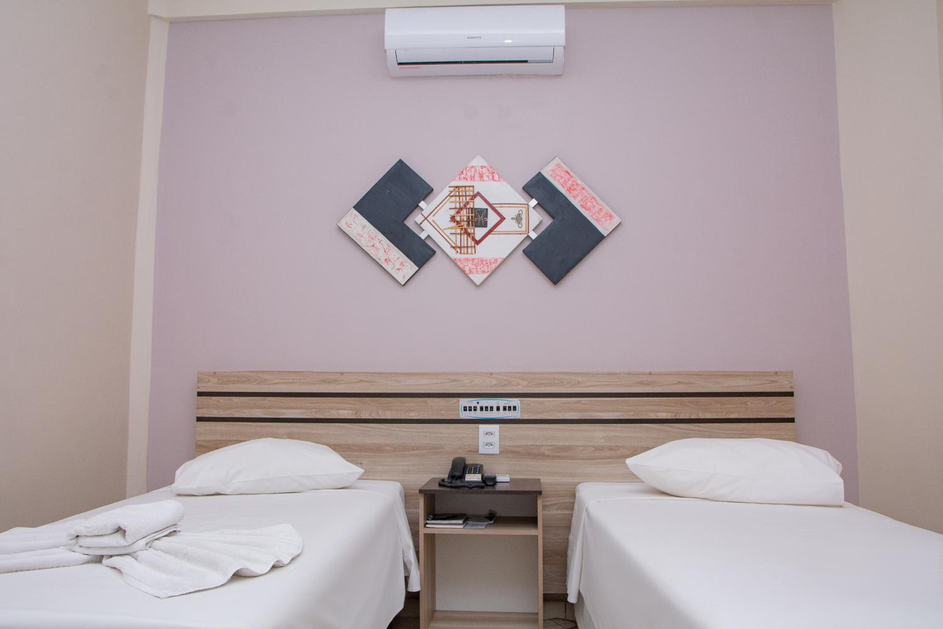 Deluxe Double Room photo 1