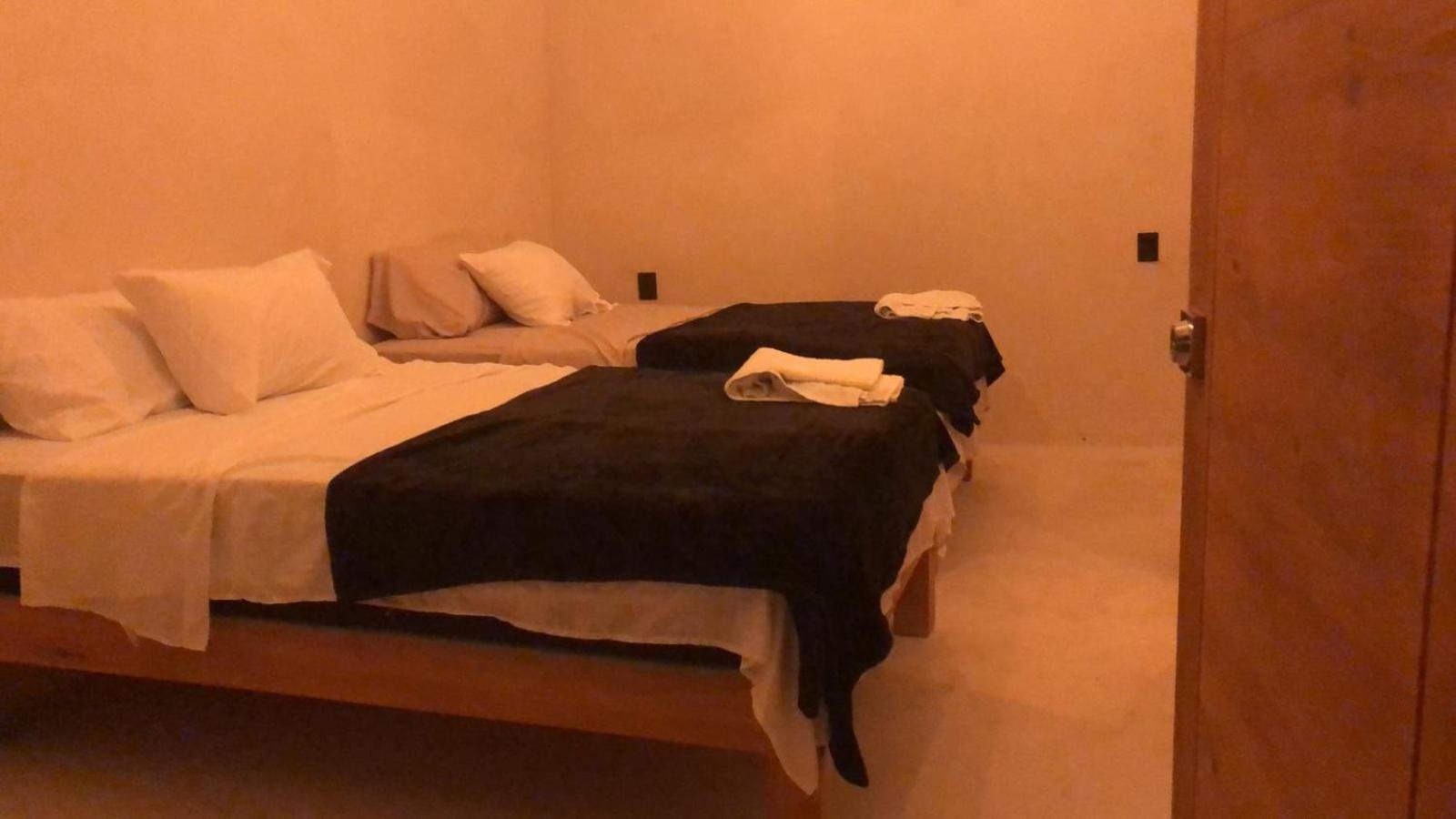 Twin Room photo 1