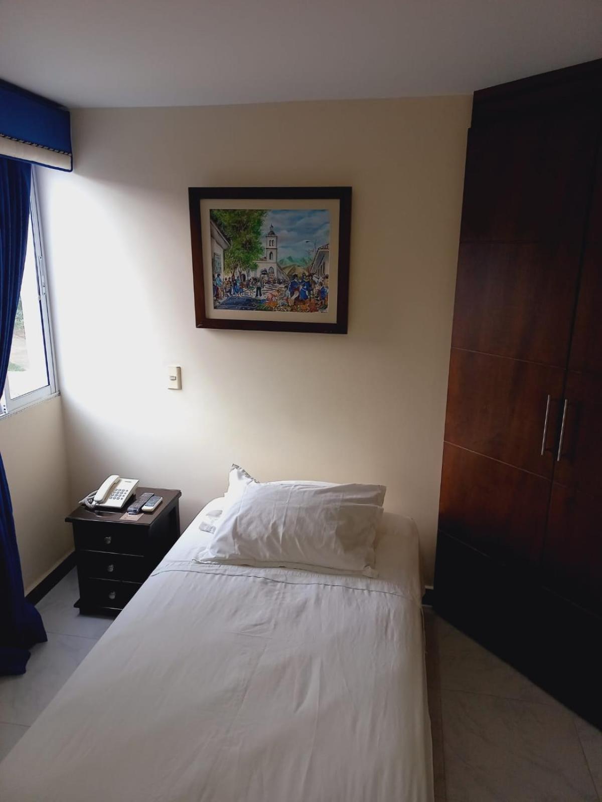 Standard Single Room photo 1