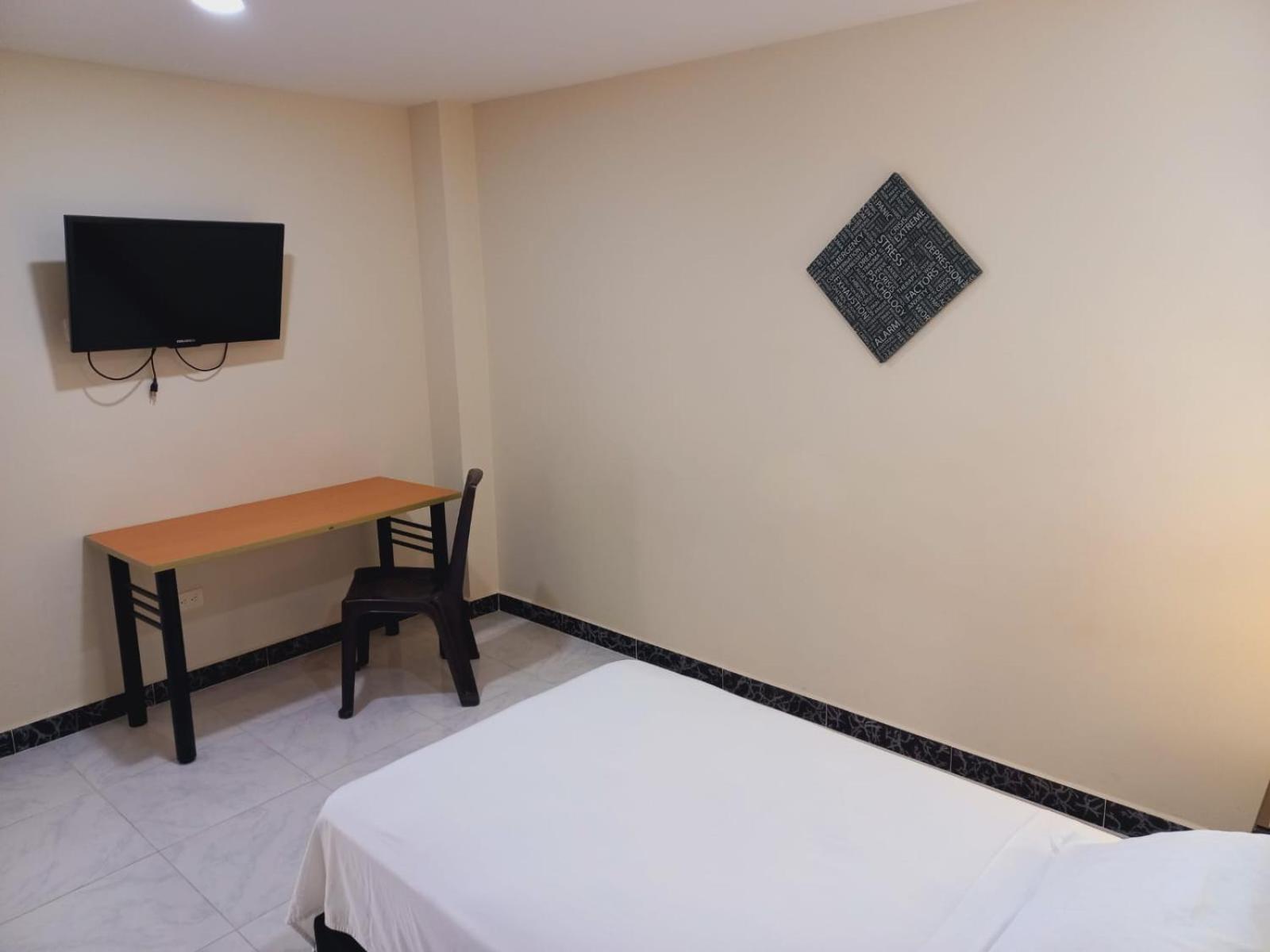 Standard Single Room photo 3