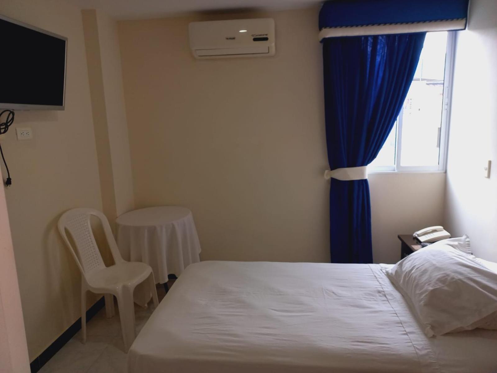 Standard Triple Room photo 2