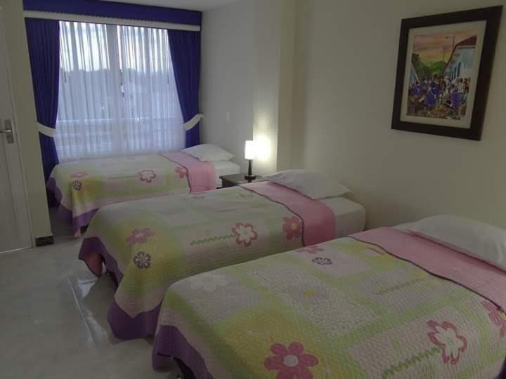 Triple Room With Balcony photo 3