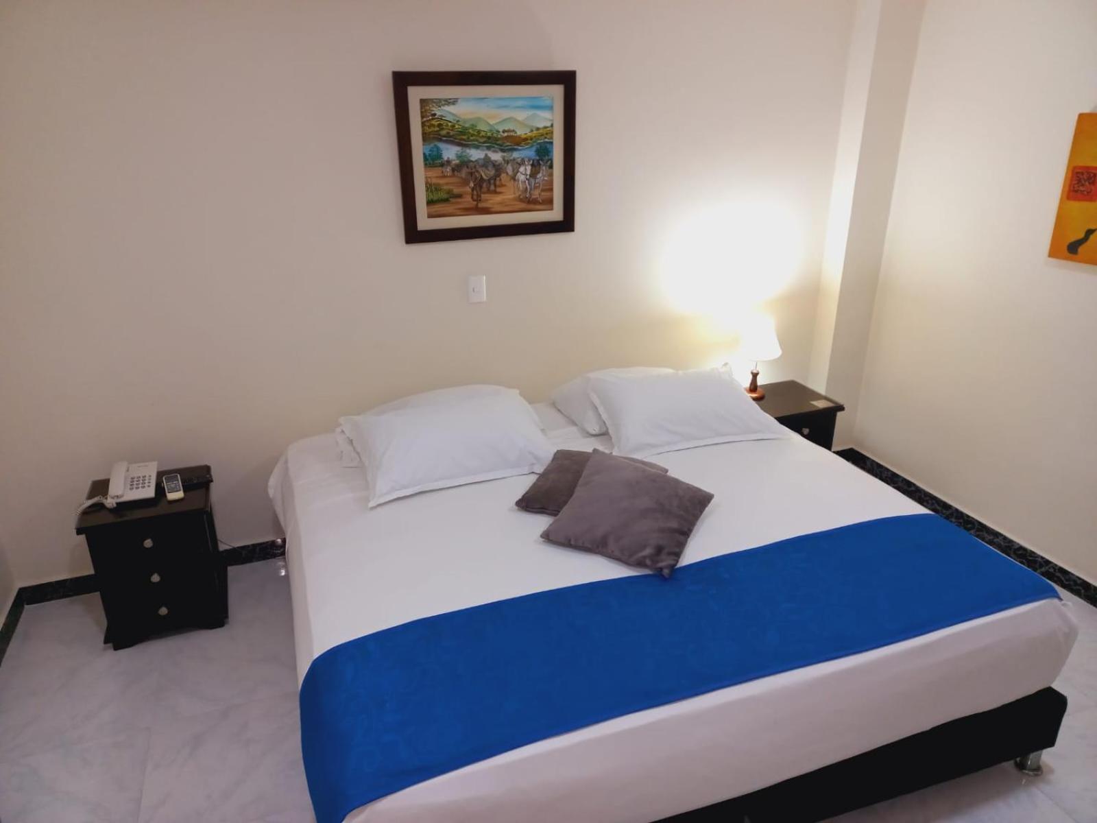 Standard Double Room photo 1