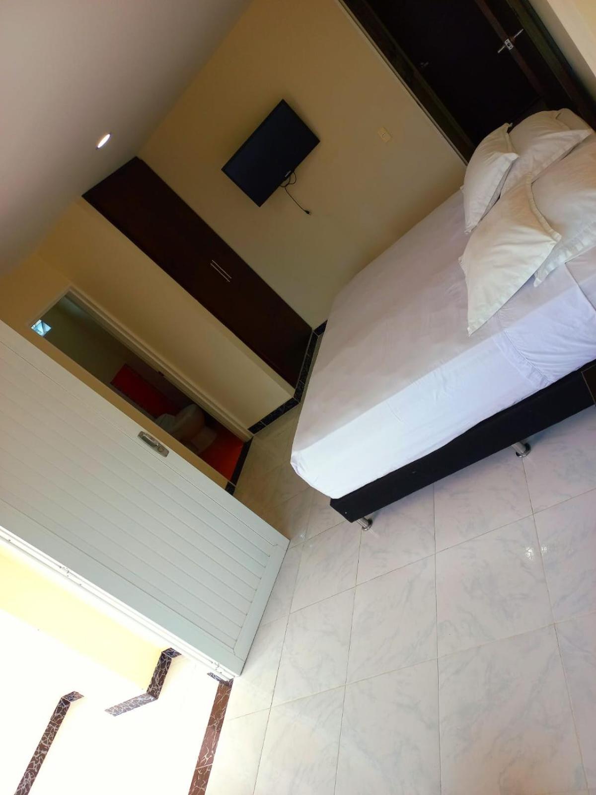 Double Room with Balcony photo 3