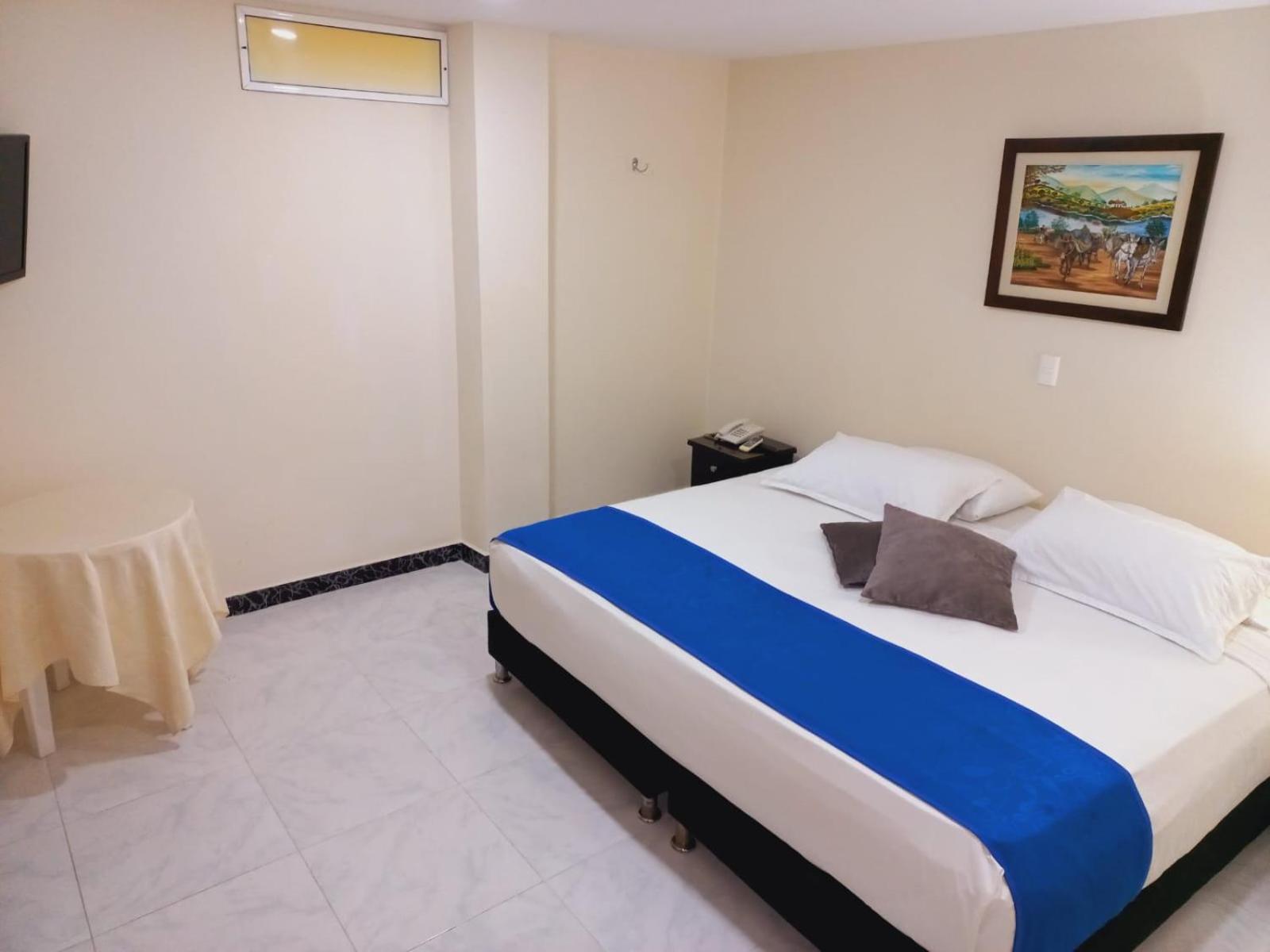 Standard Double Room photo 2