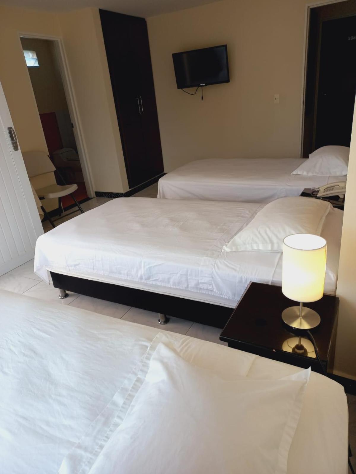 Standard Triple Room photo 1