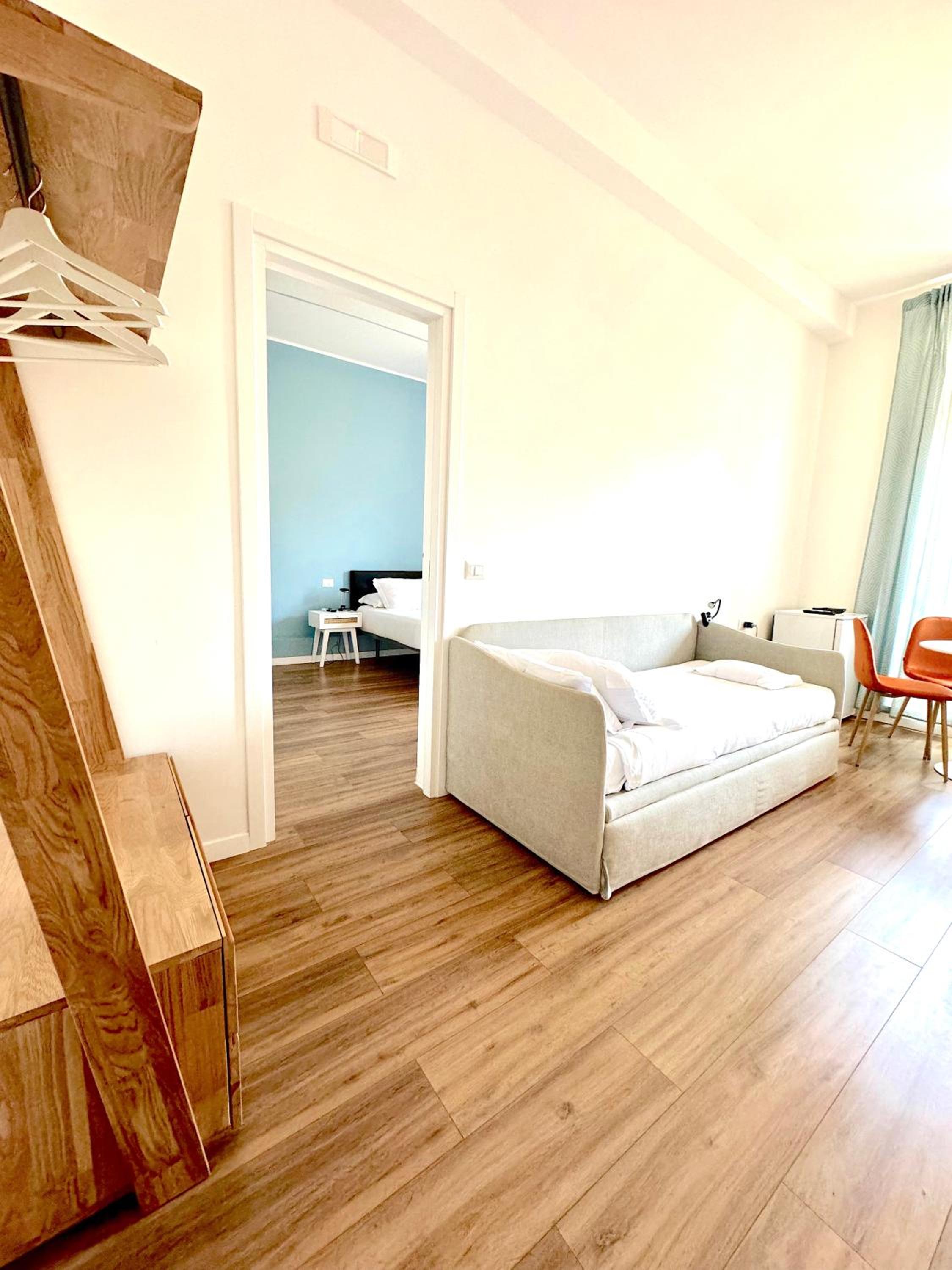 Family Suite photo 1