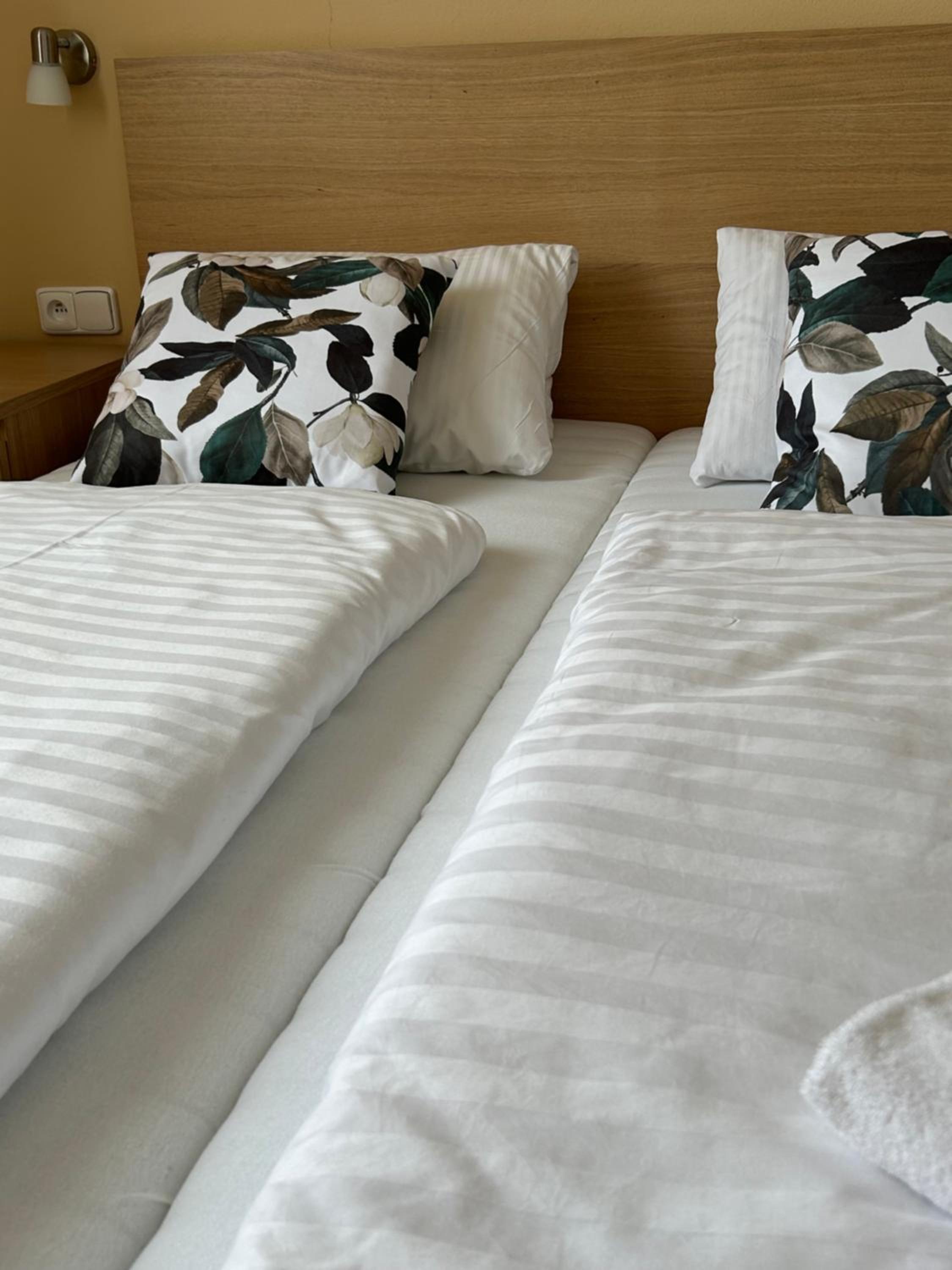Double Room - Photo 1