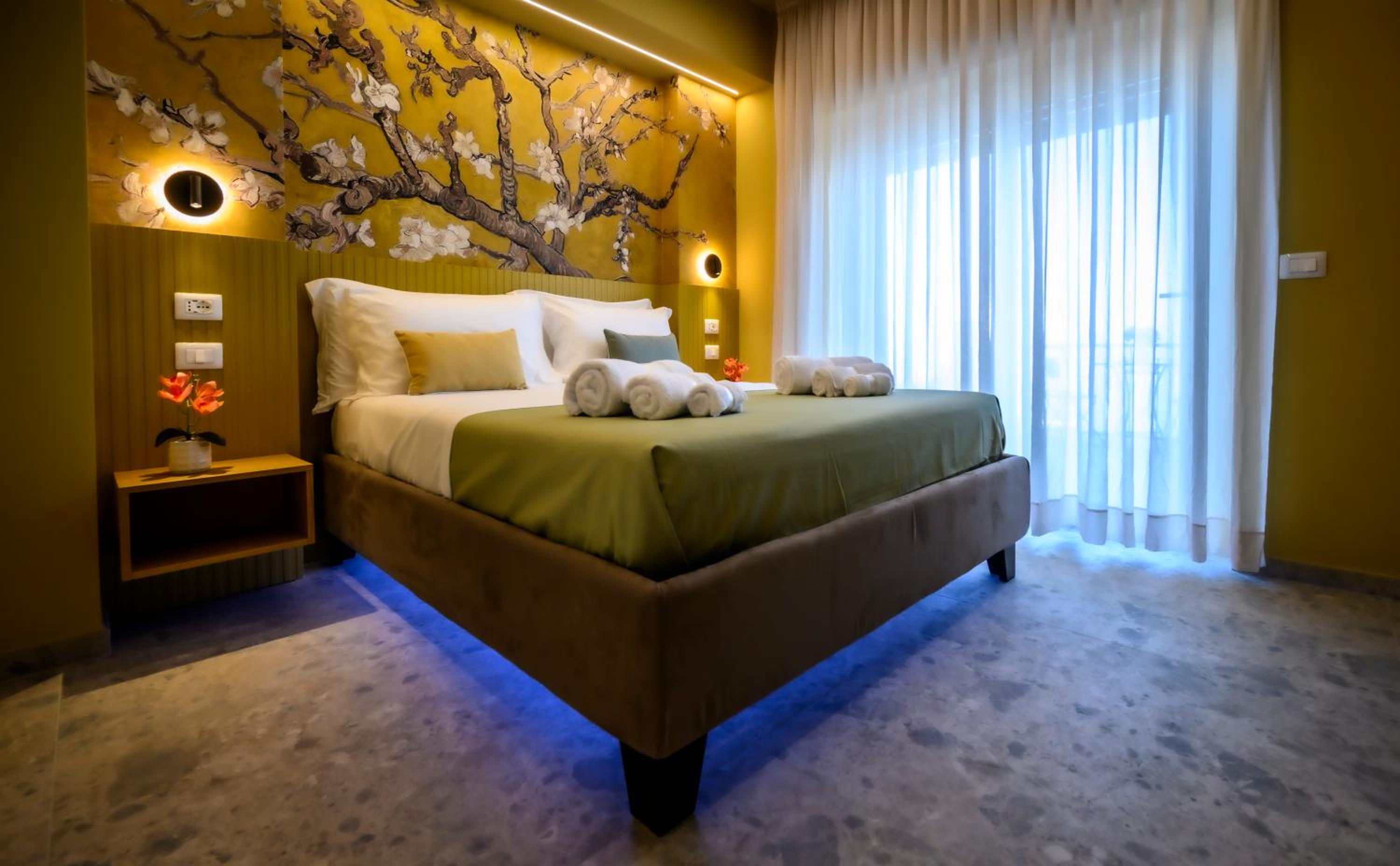 King Room