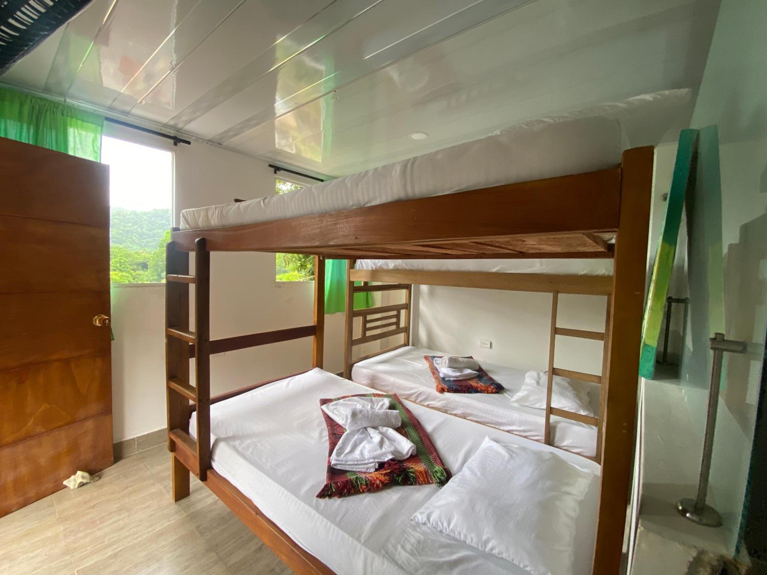 Family Cabin on Boat photo 1