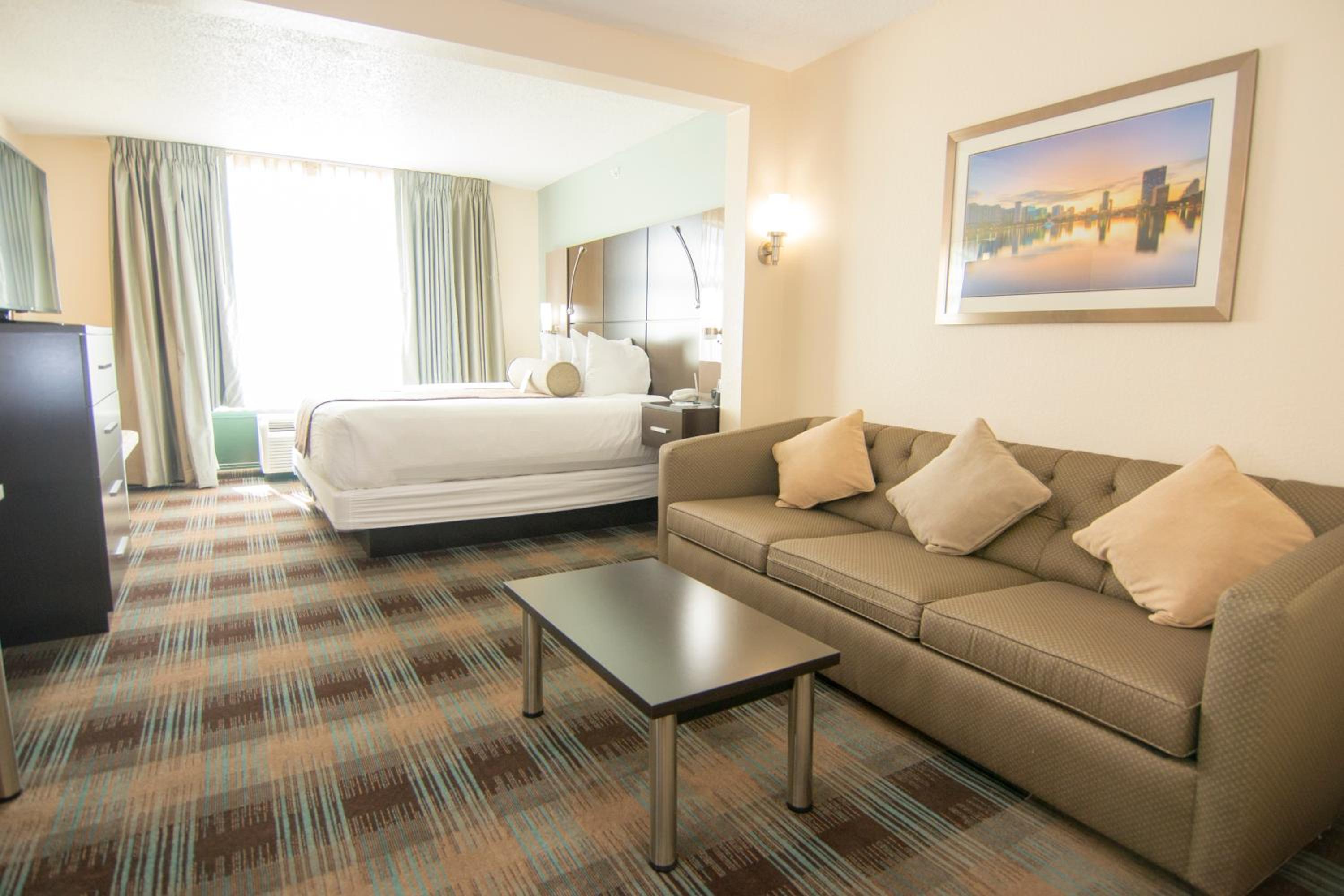 Wingate By Wyndham - Orlando International Airport- Free Hot Breakfast, Billede 9