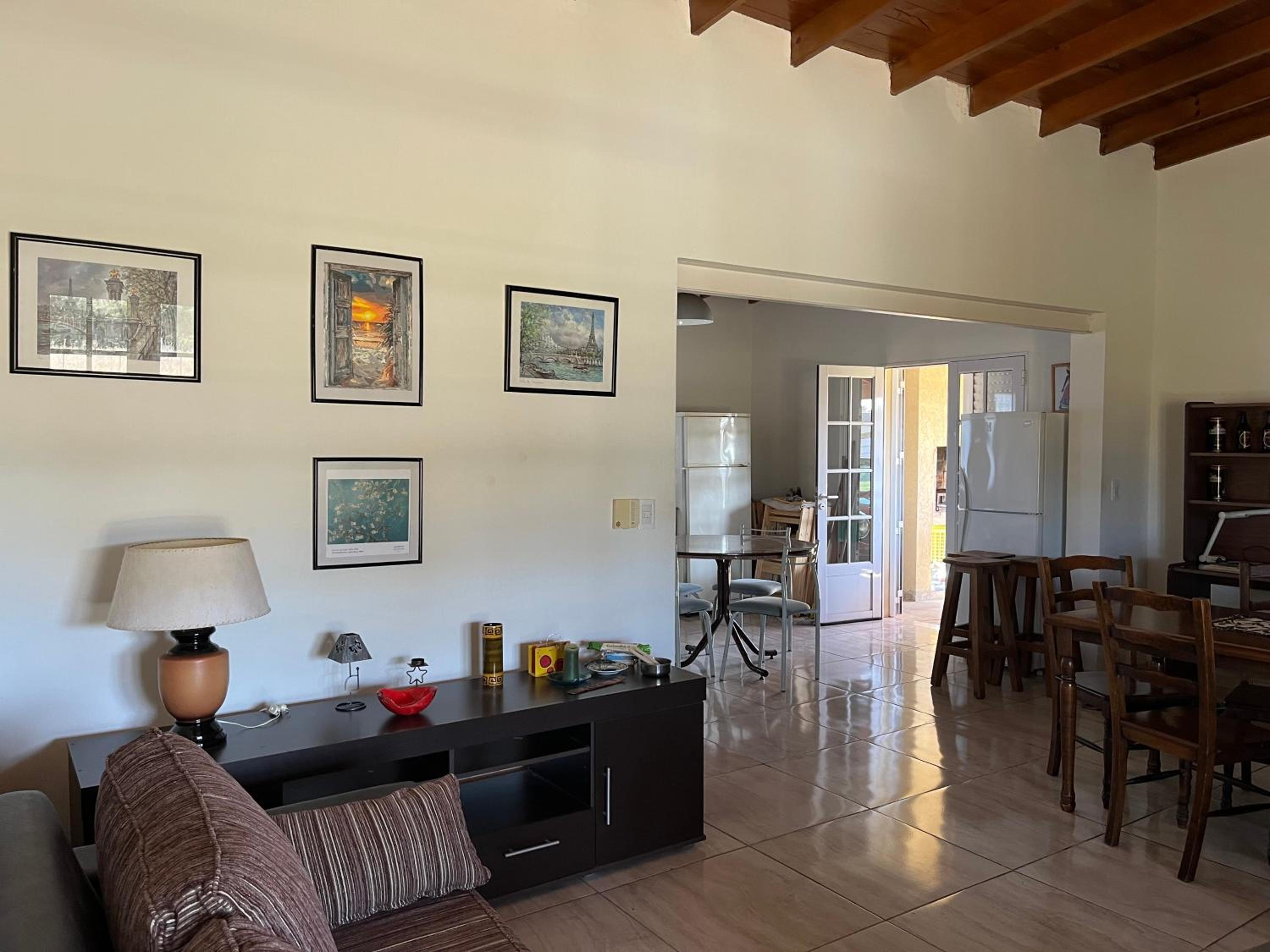 Two-Bedroom Villa photo 3