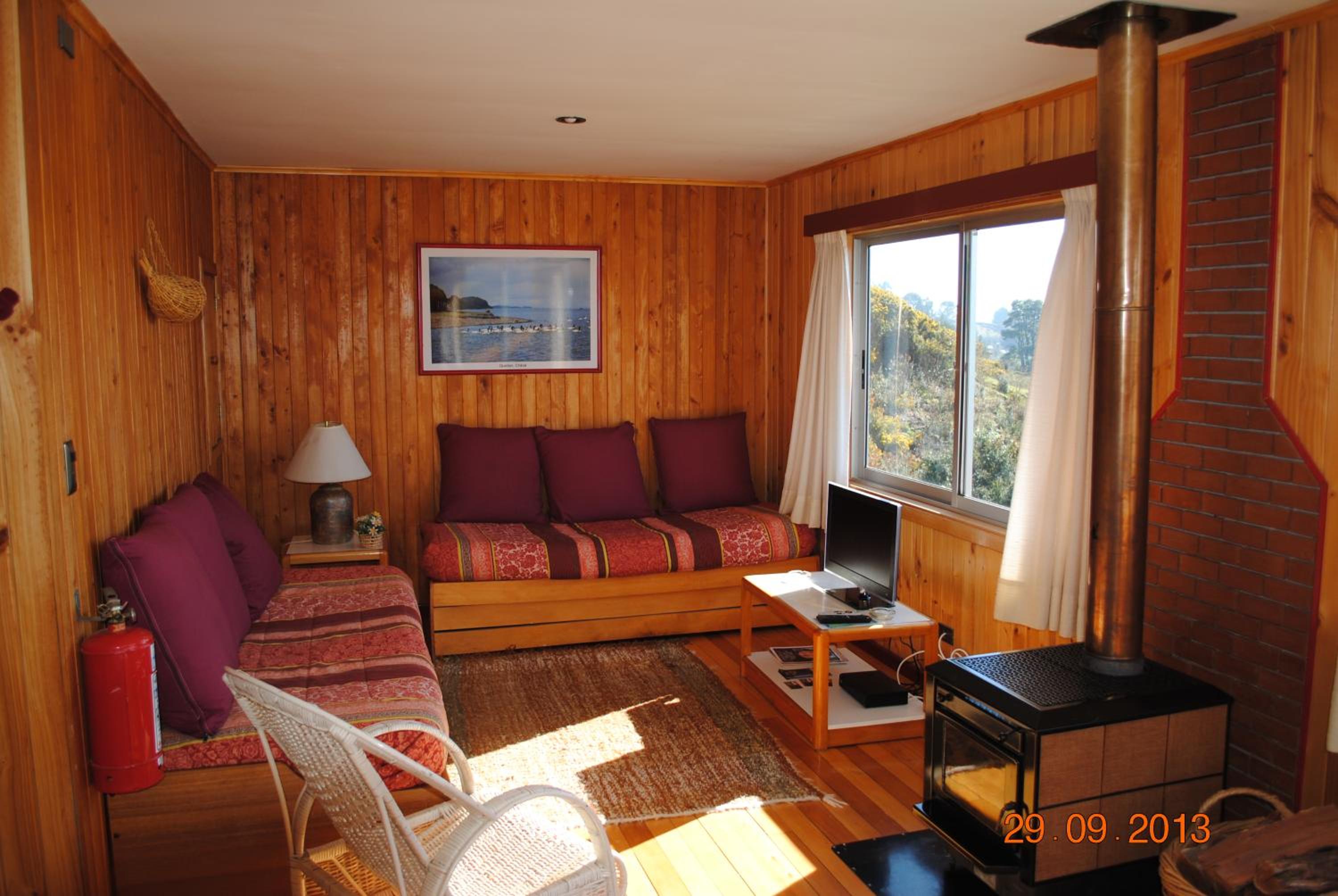 Standard Bungalow photo 1