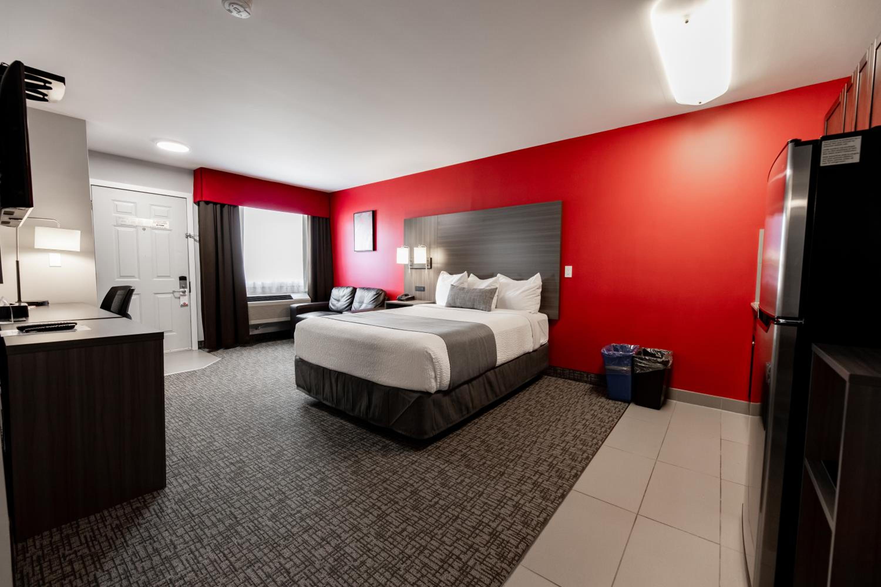 Kitchen Suite - Pet-Friendly with Exterior Access photo 3