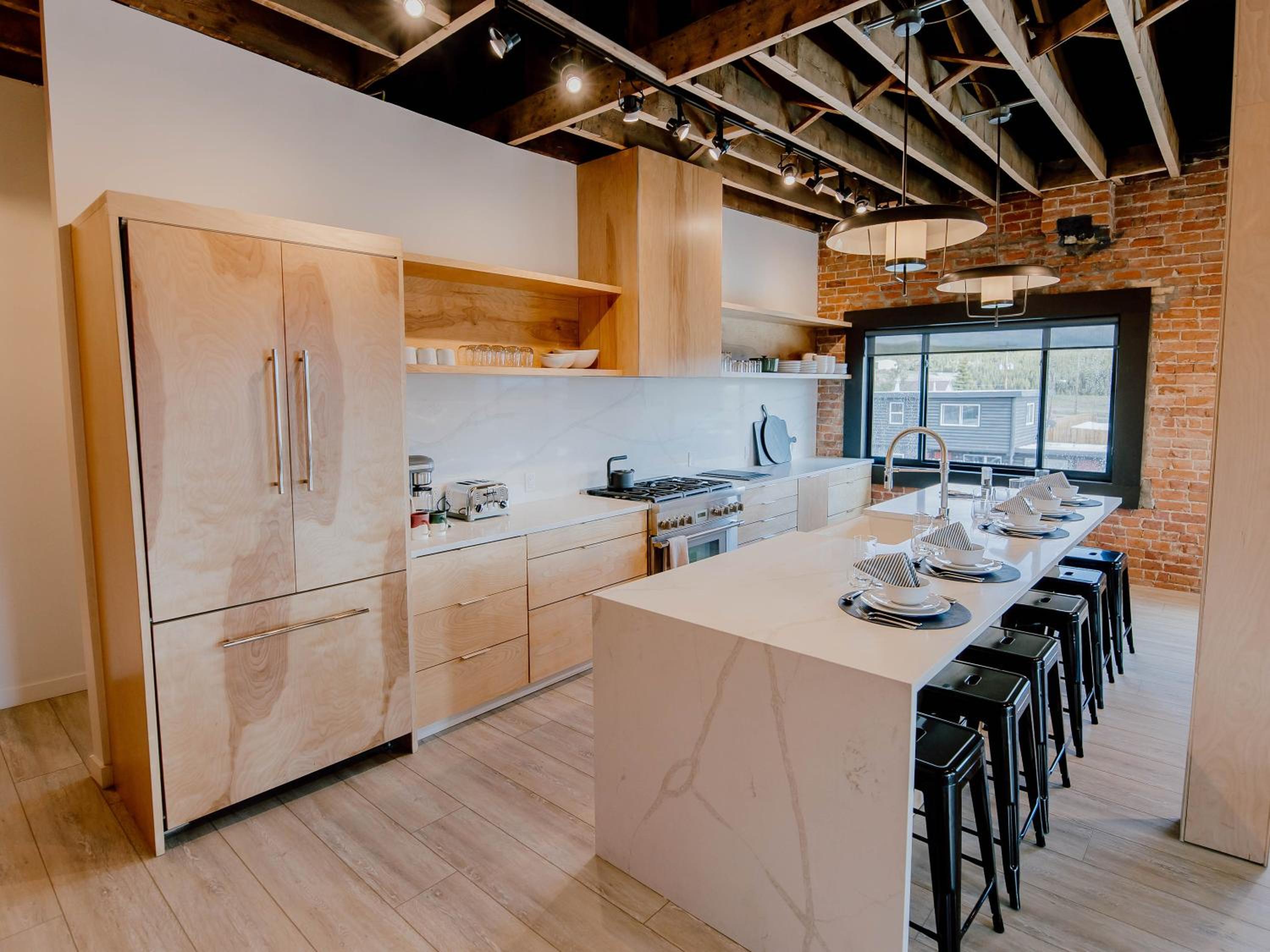 Loft photo 2