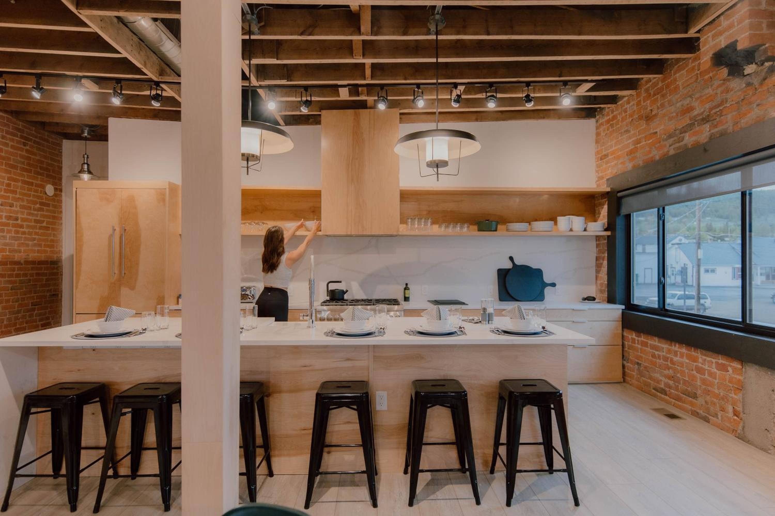 Loft photo 3
