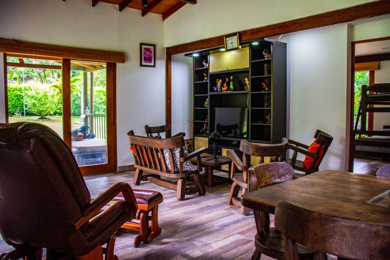 Villa photo 1