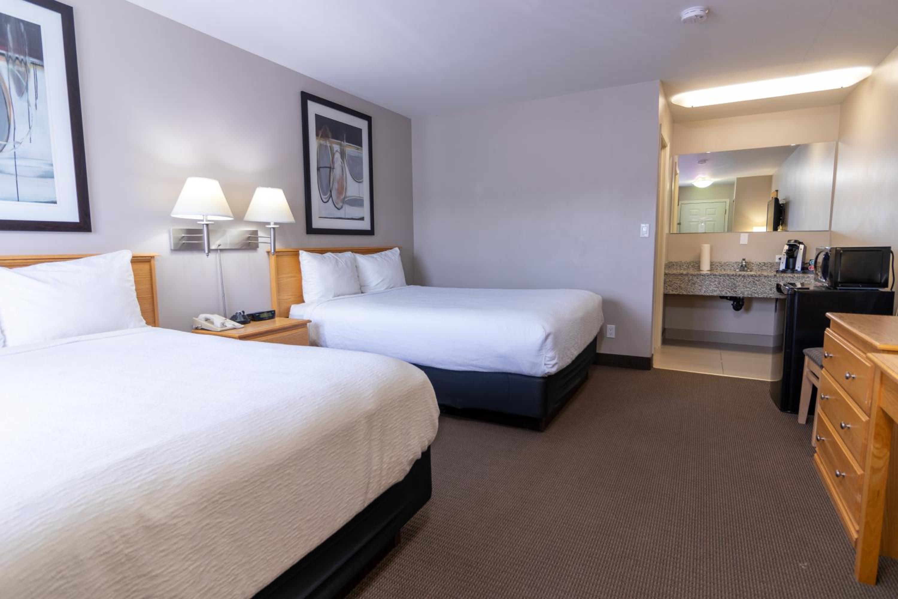 Standard Double Room With Exterior Access photo 3