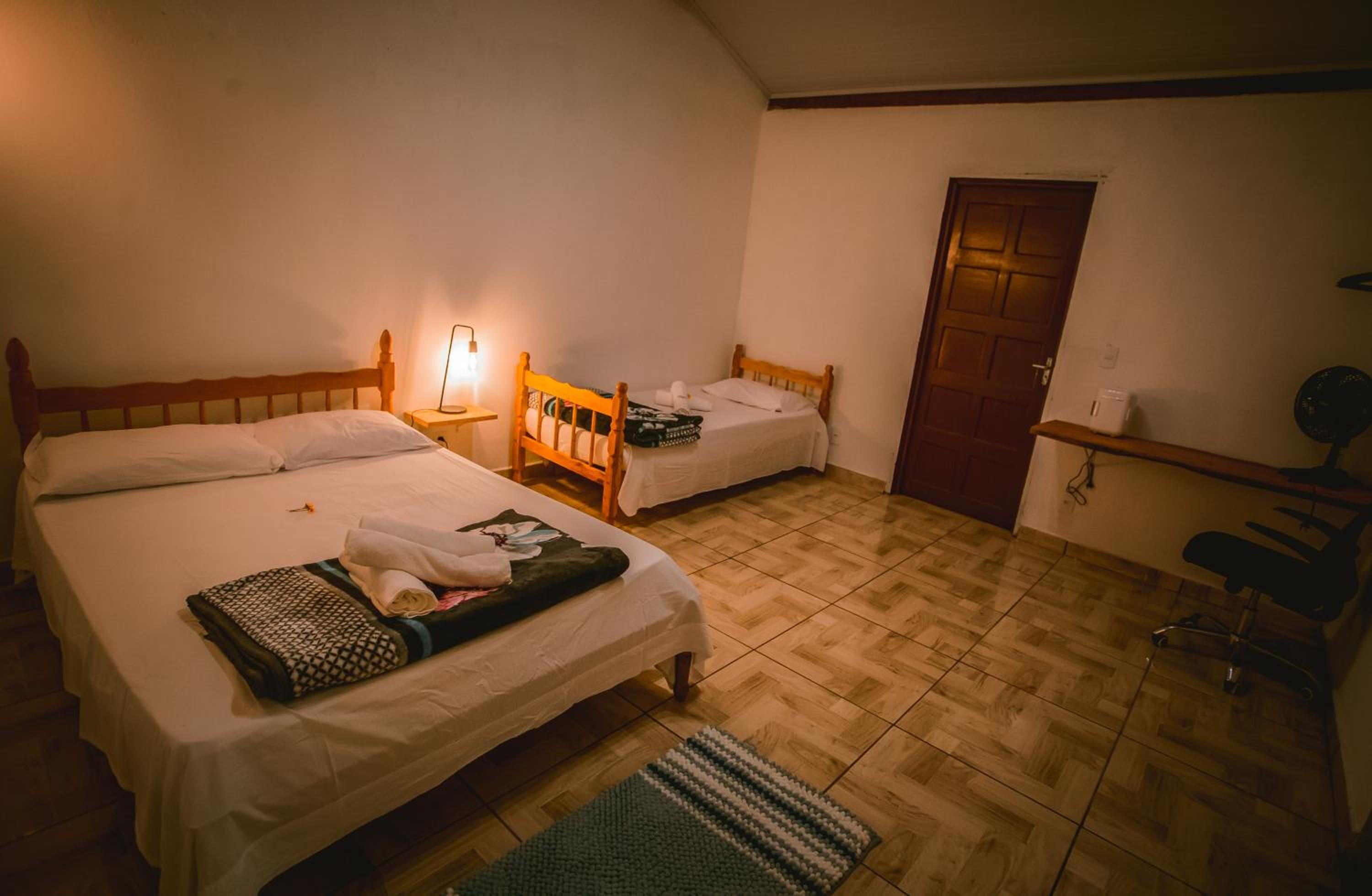 Triple Room with Lake View photo 2
