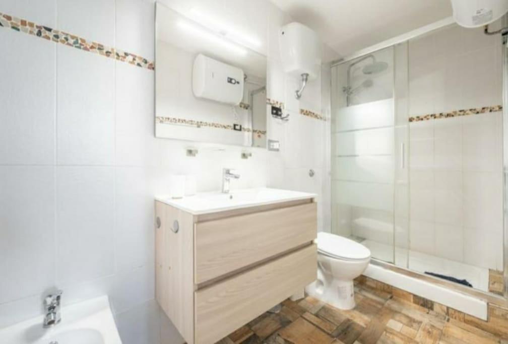 Three-Bedroom Home photo 2