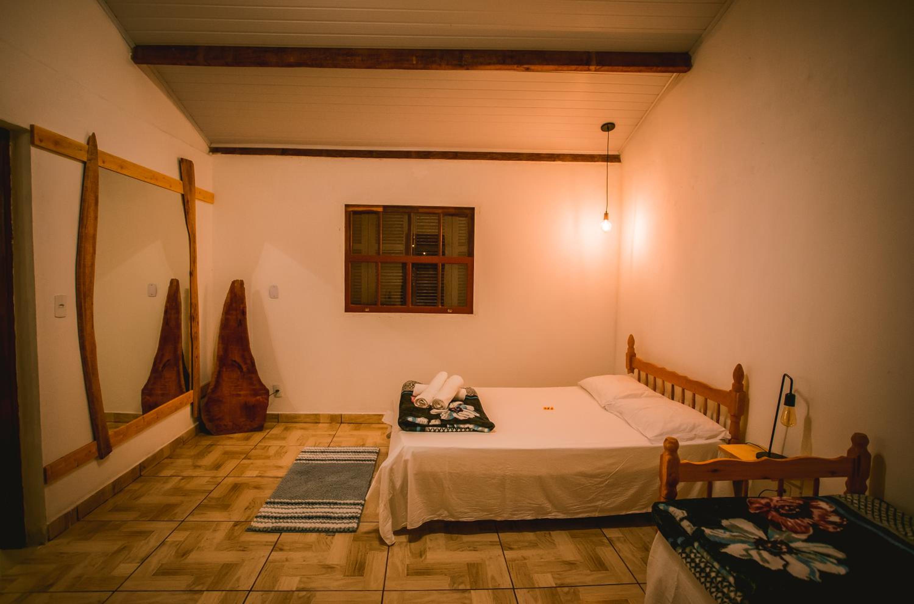 Triple Room with Lake View photo 3
