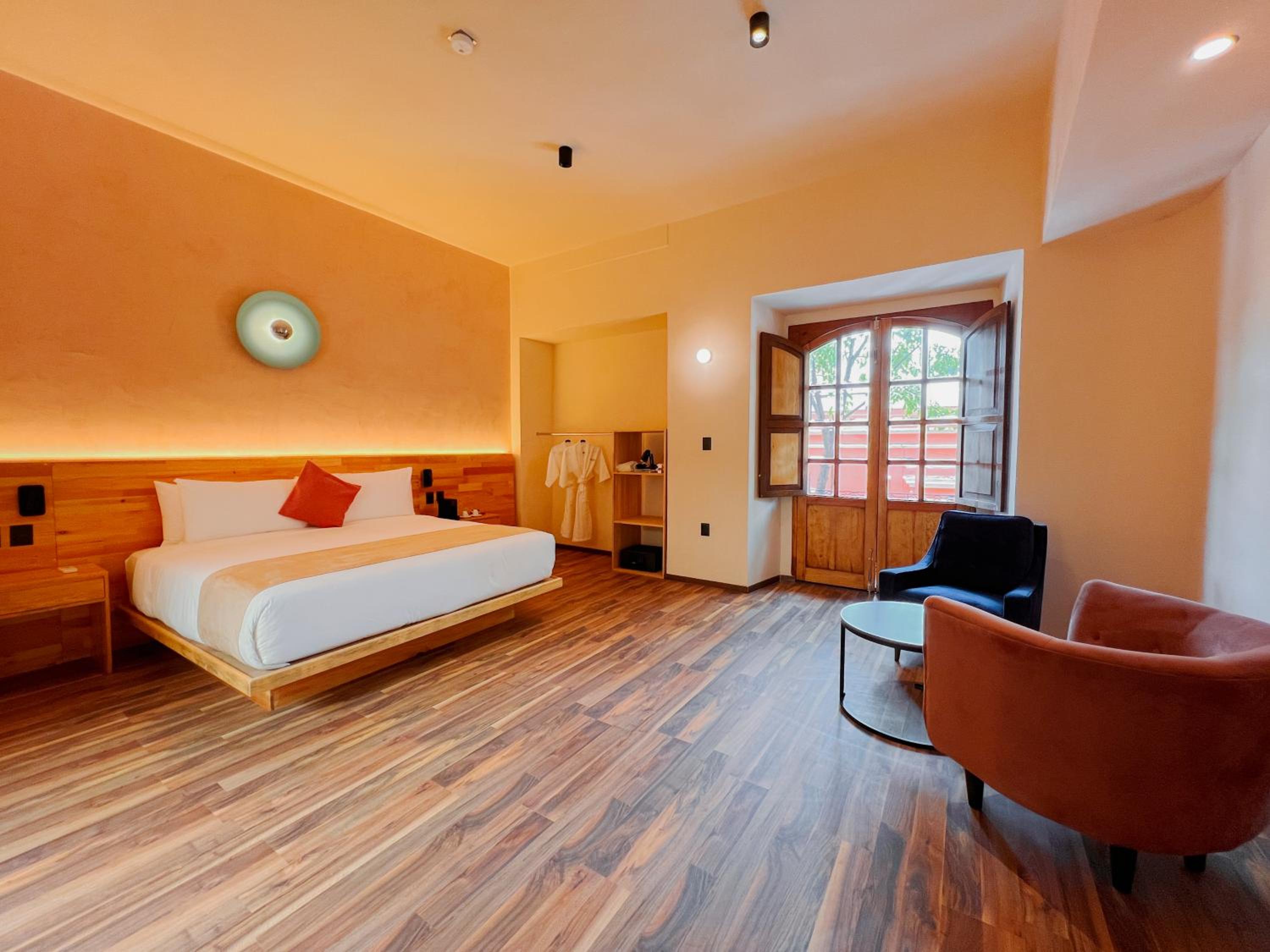 Suite - Photo 1