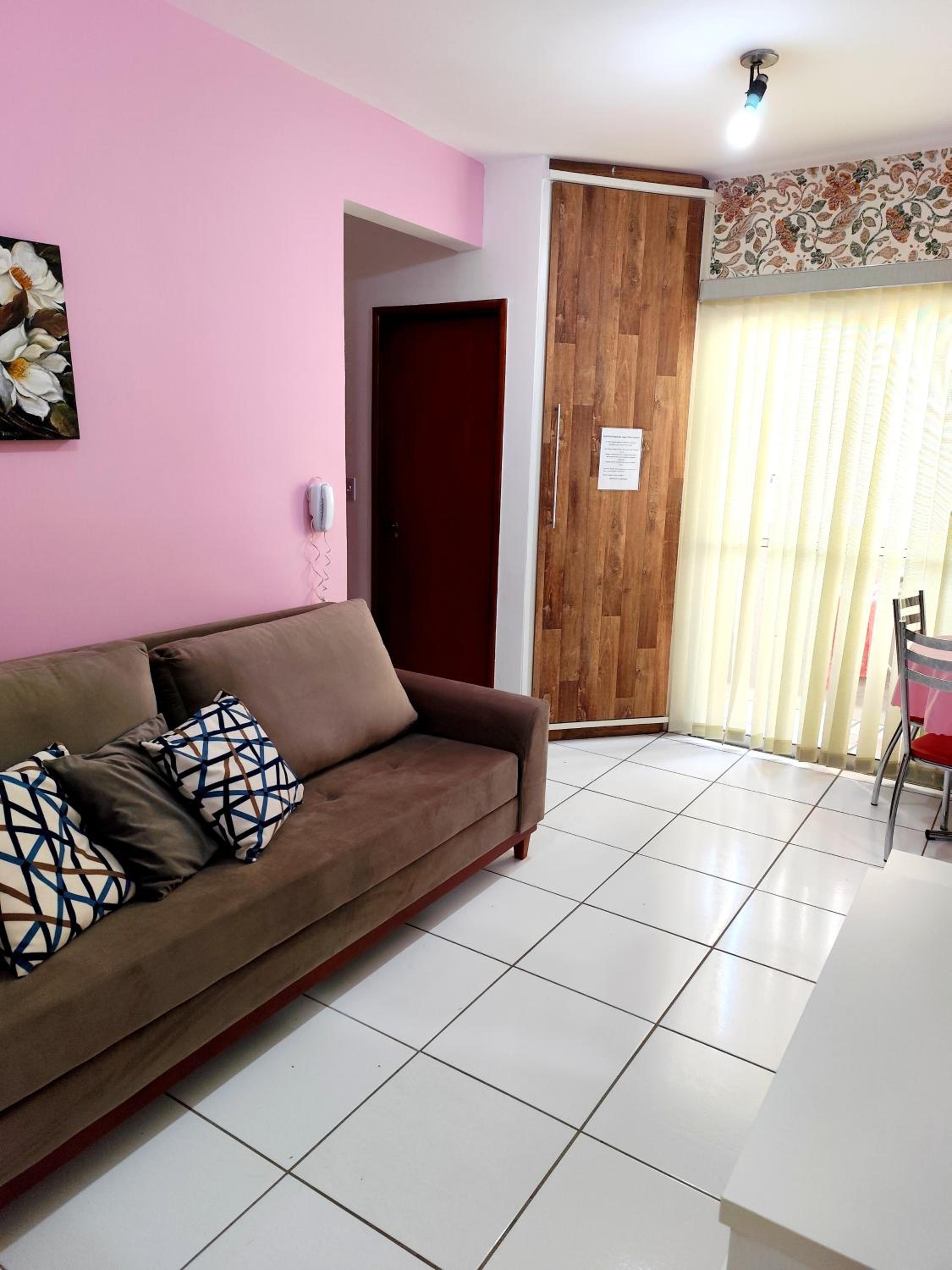 Two-Bedroom Apartment photo 2