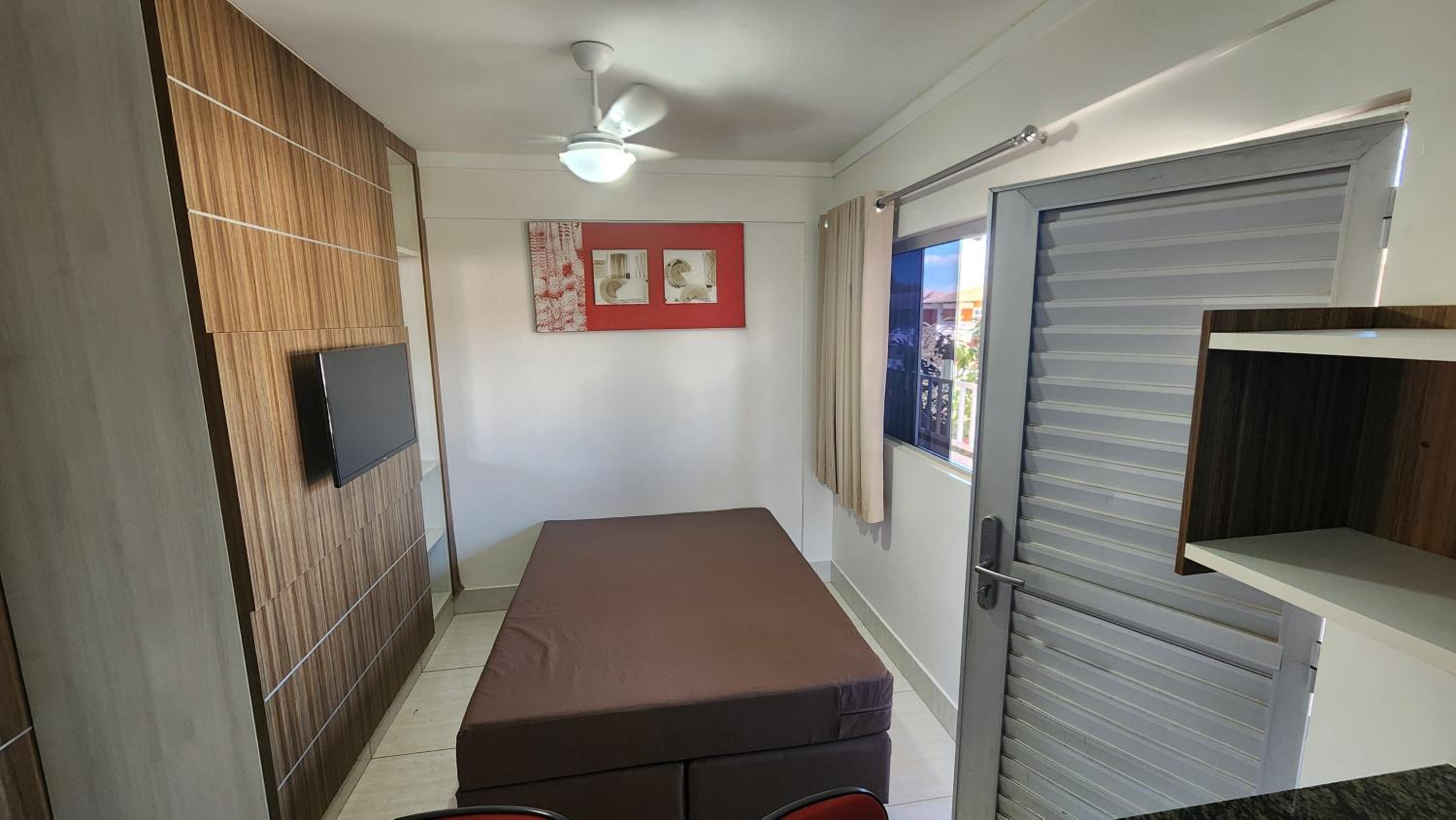 Standard Apartment photo 1