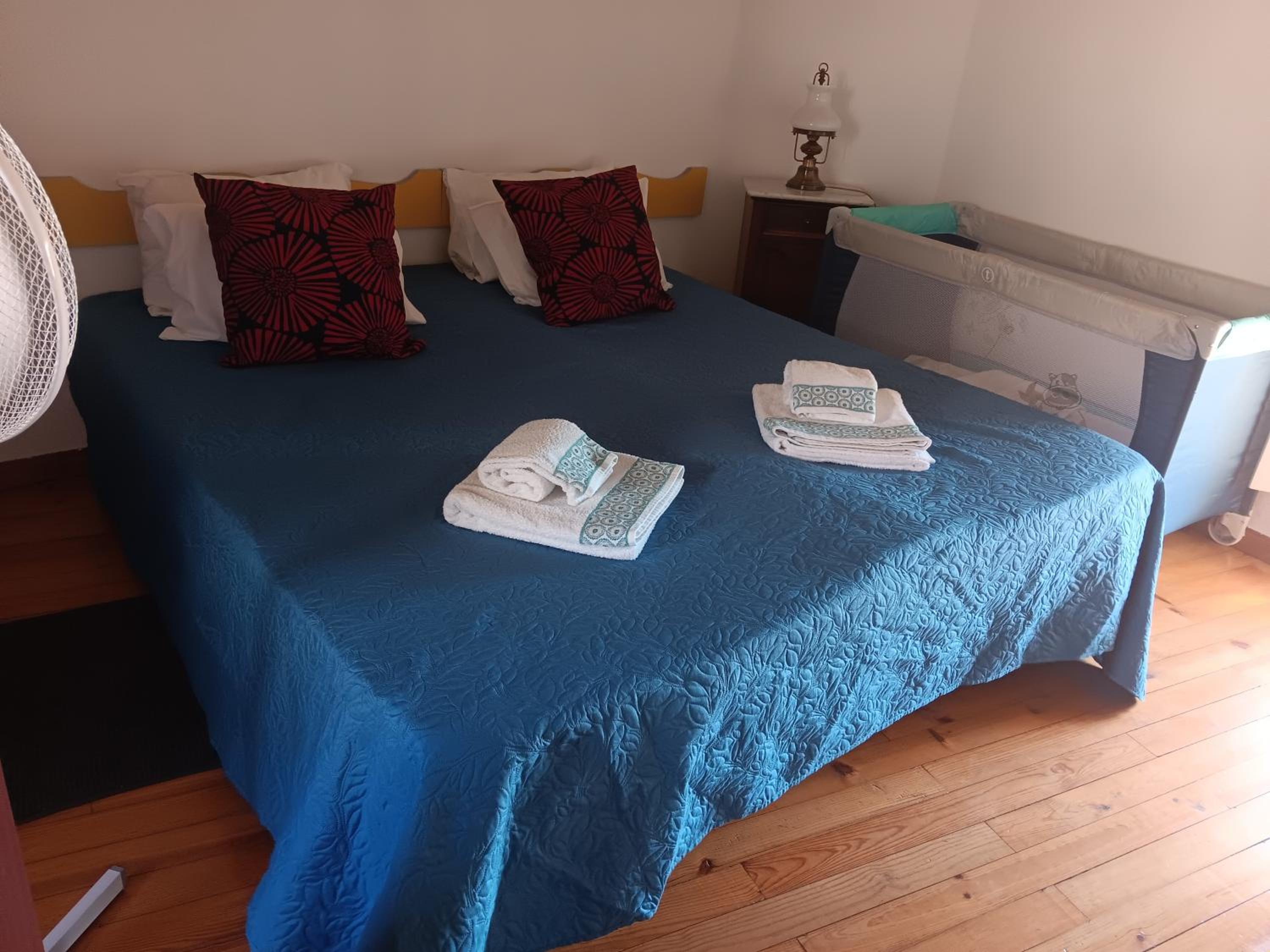 One-Bedroom House photo 3