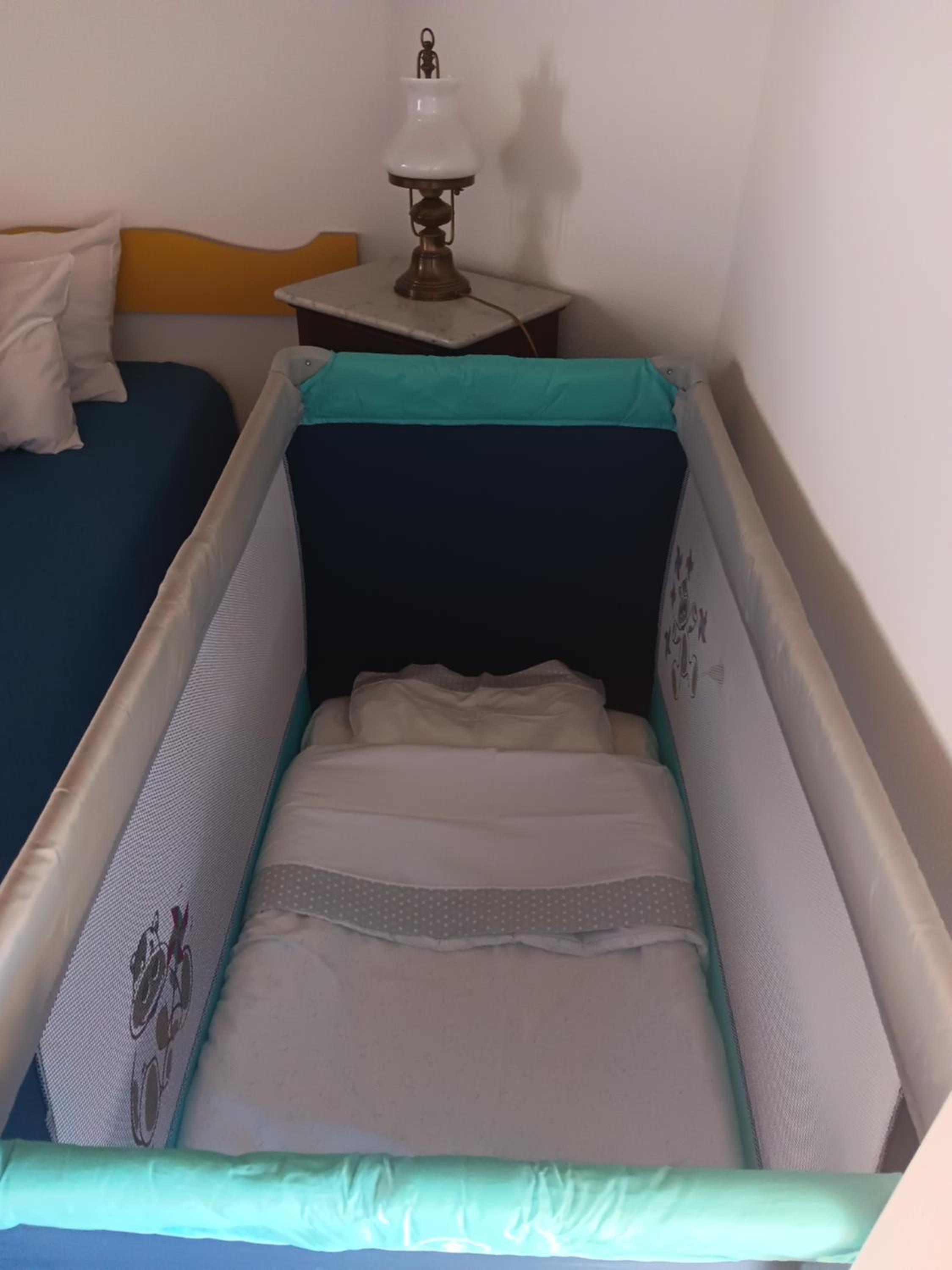 One-Bedroom House photo 2