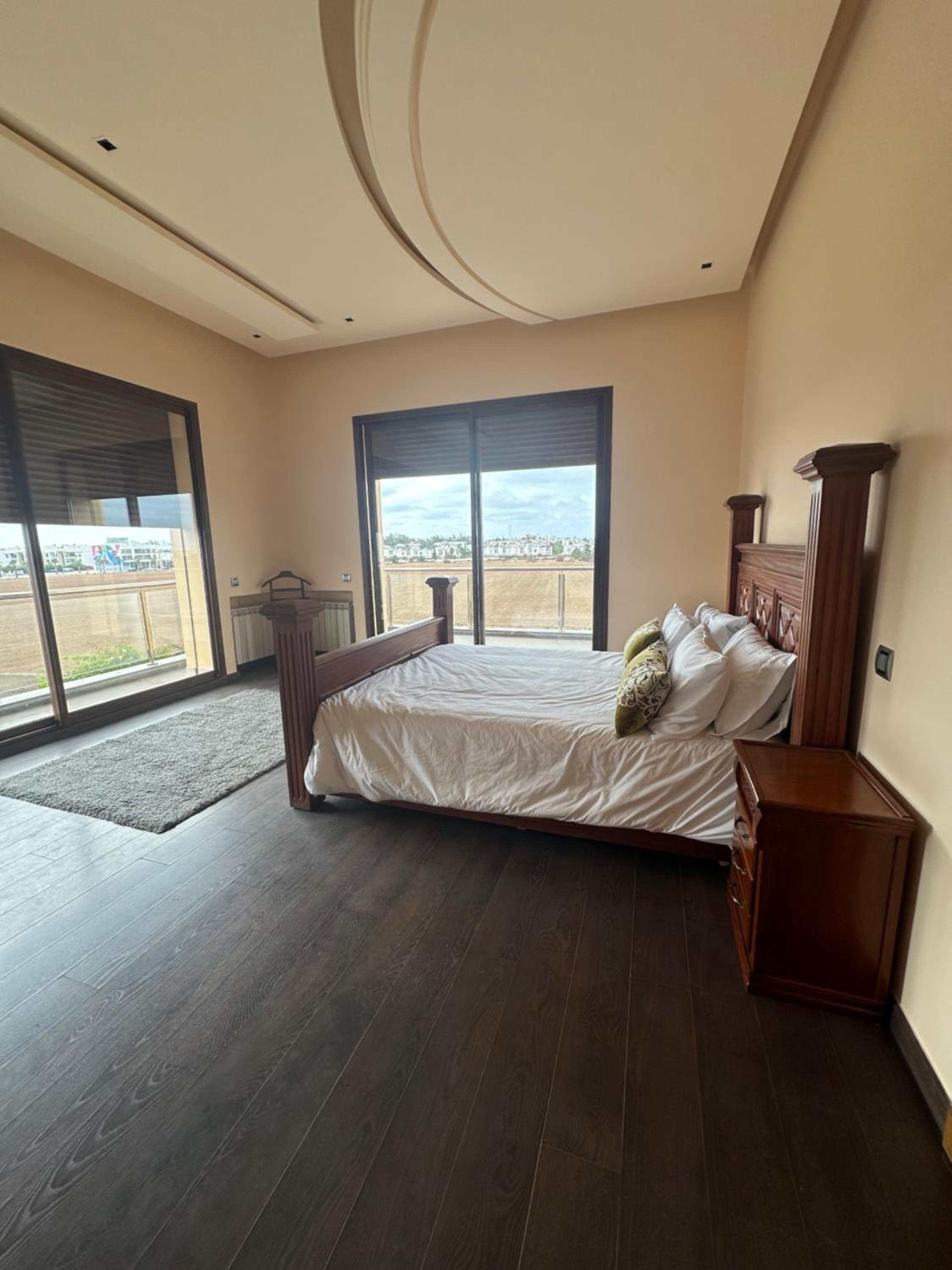 Deluxe Villa photo 3