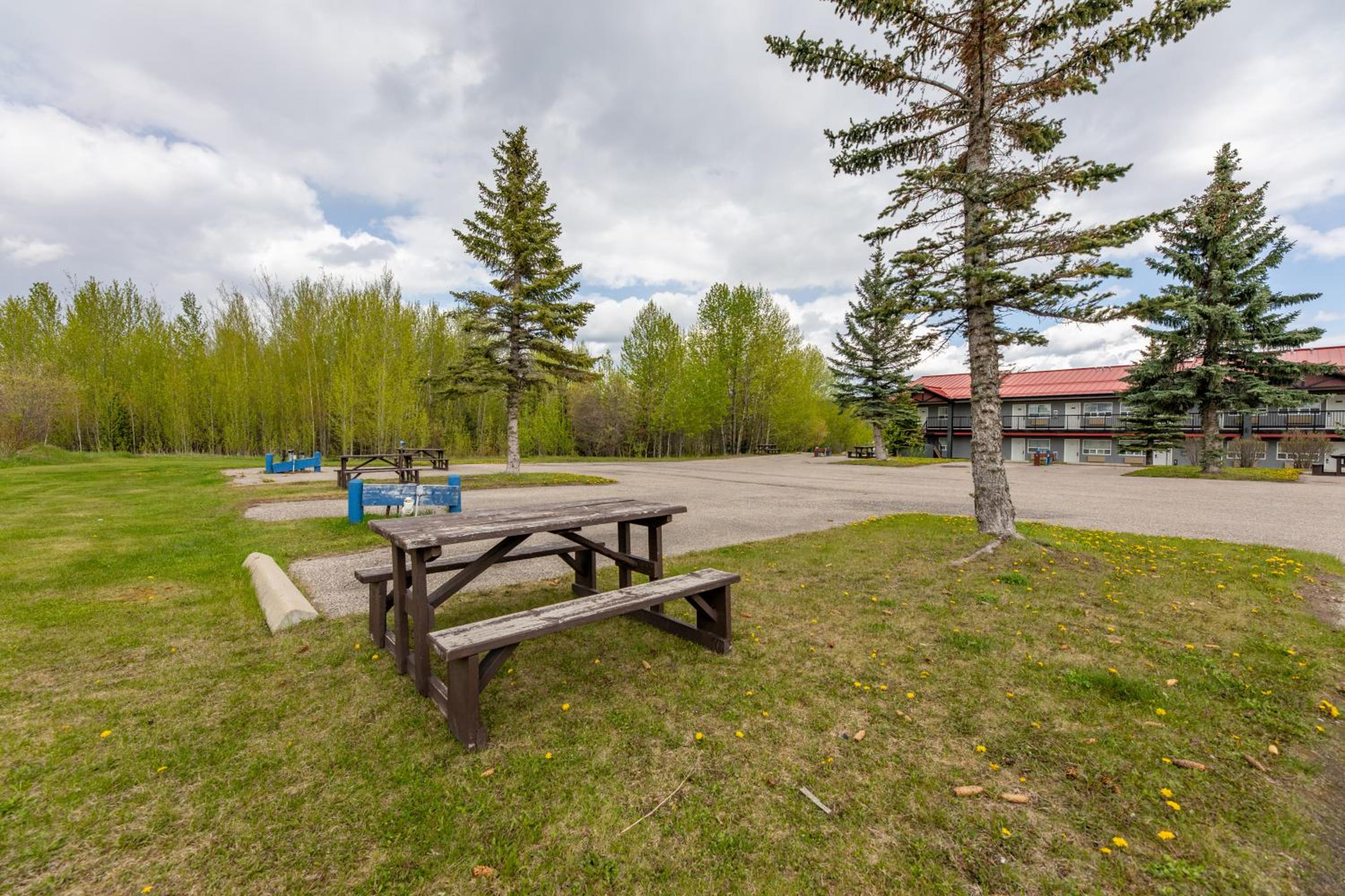 Standard Double Room With Exterior Access photo 2