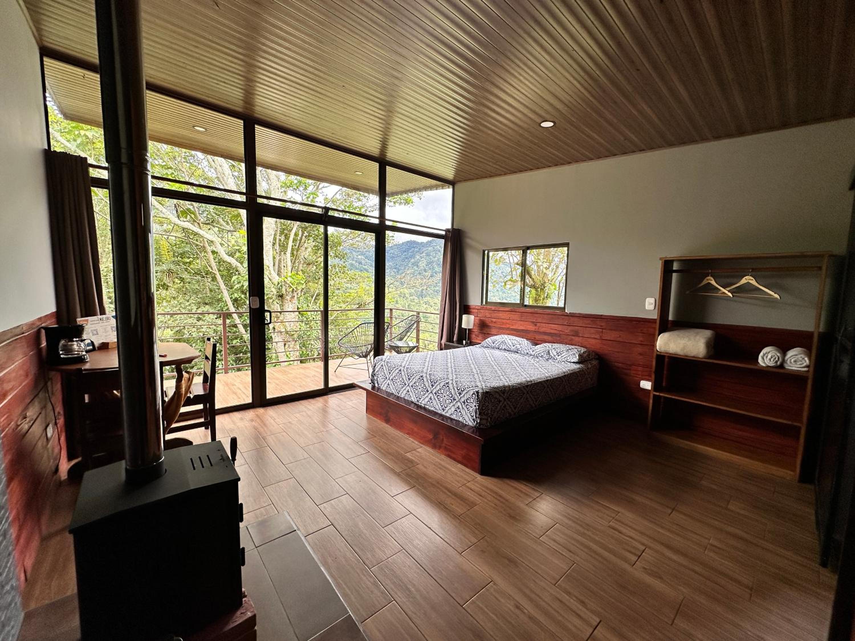 Superior Bungalow