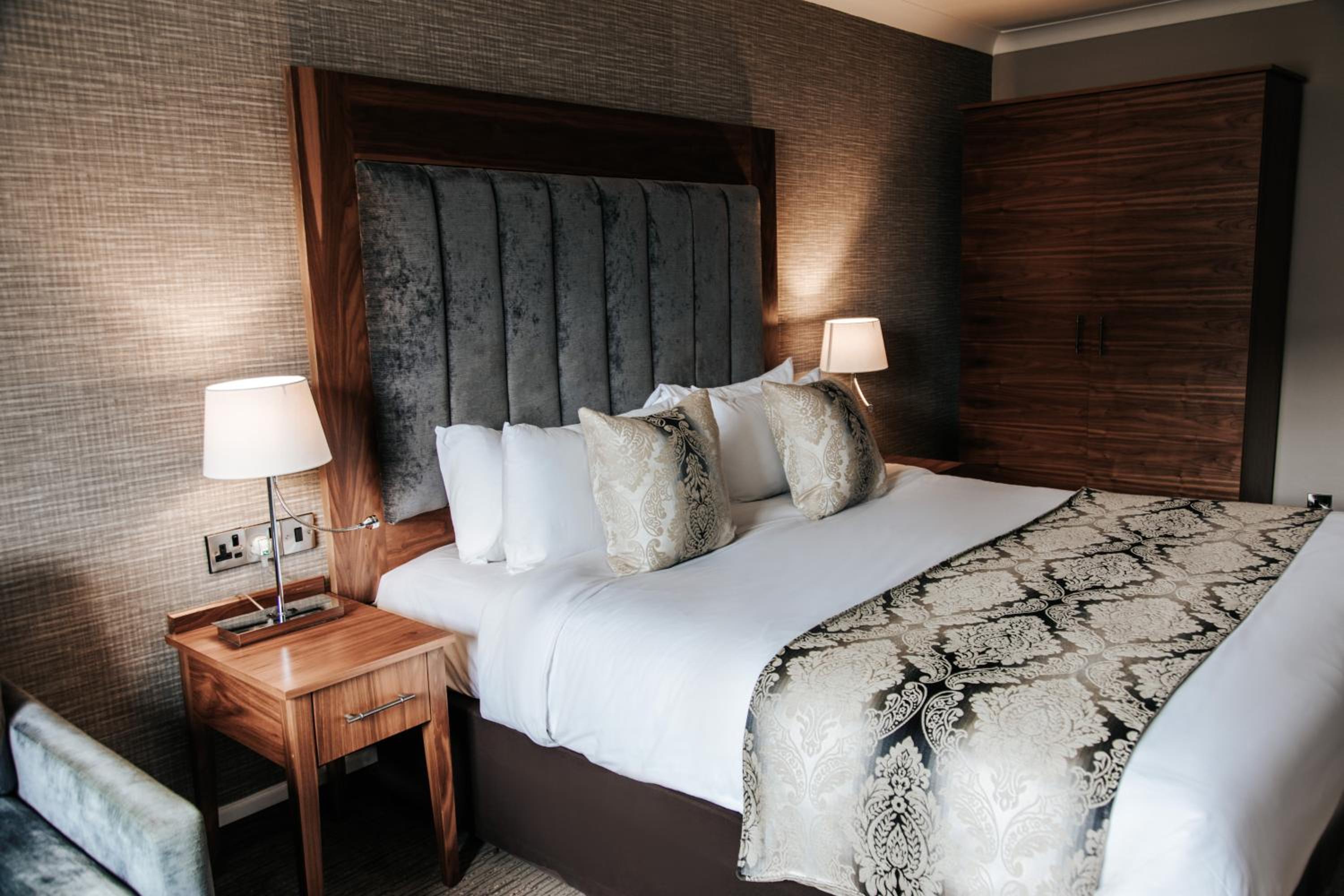 Superior Queen Room
