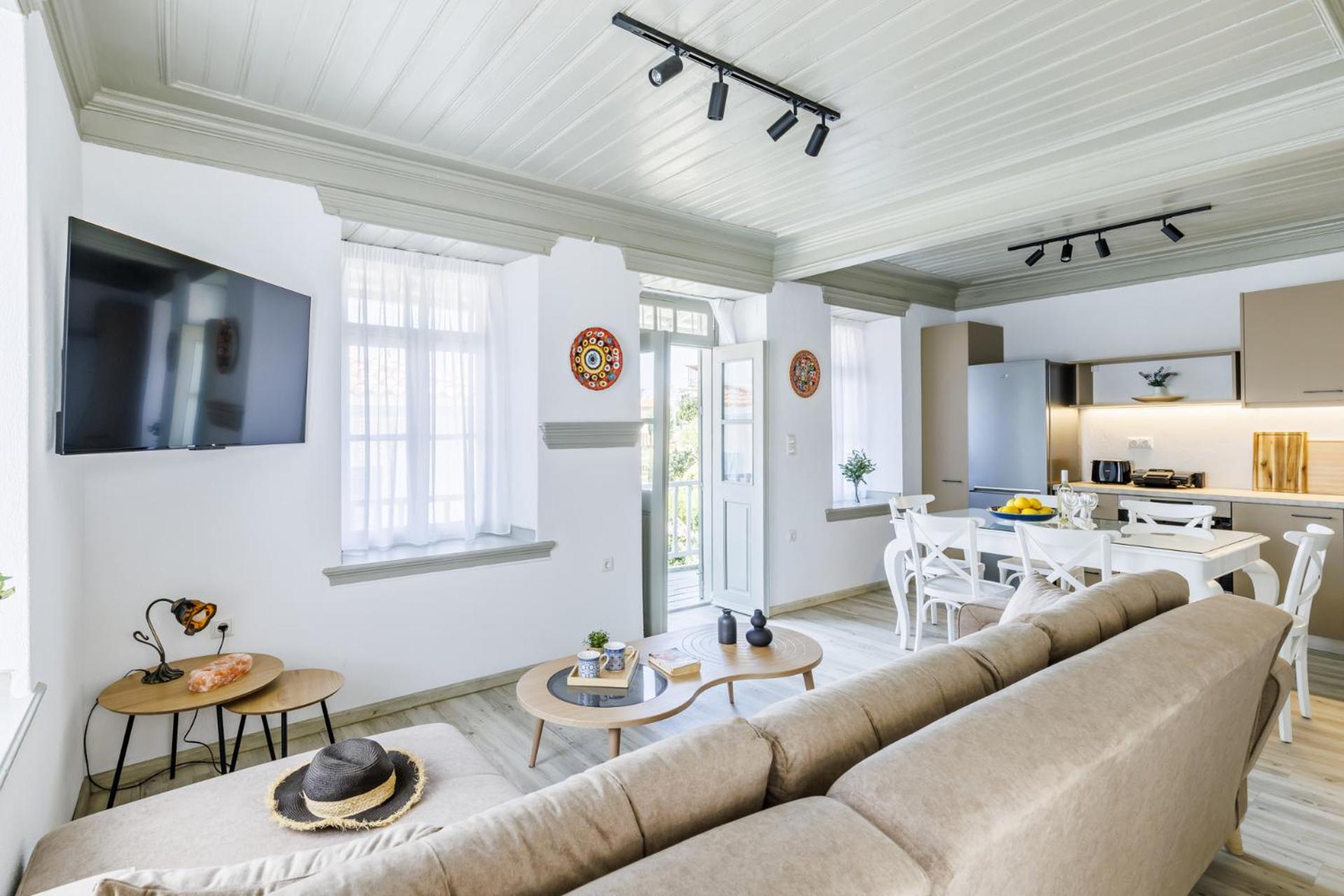 Two-Bedroom House photo 1