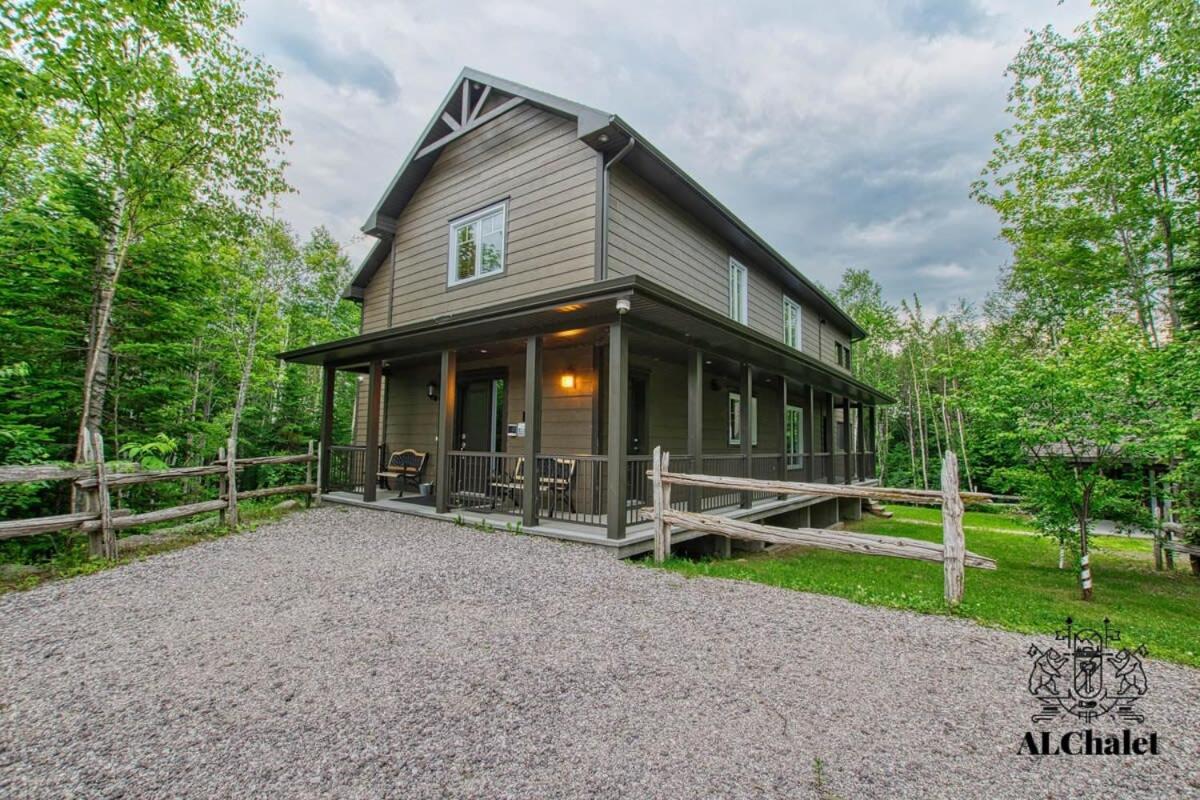 Chalet photo 1