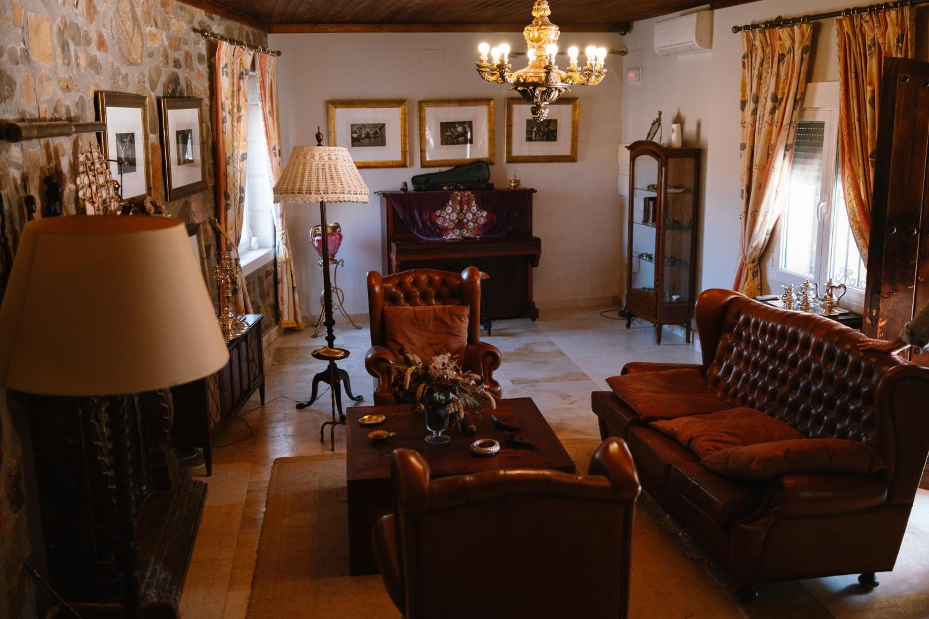 Suite Presidencial