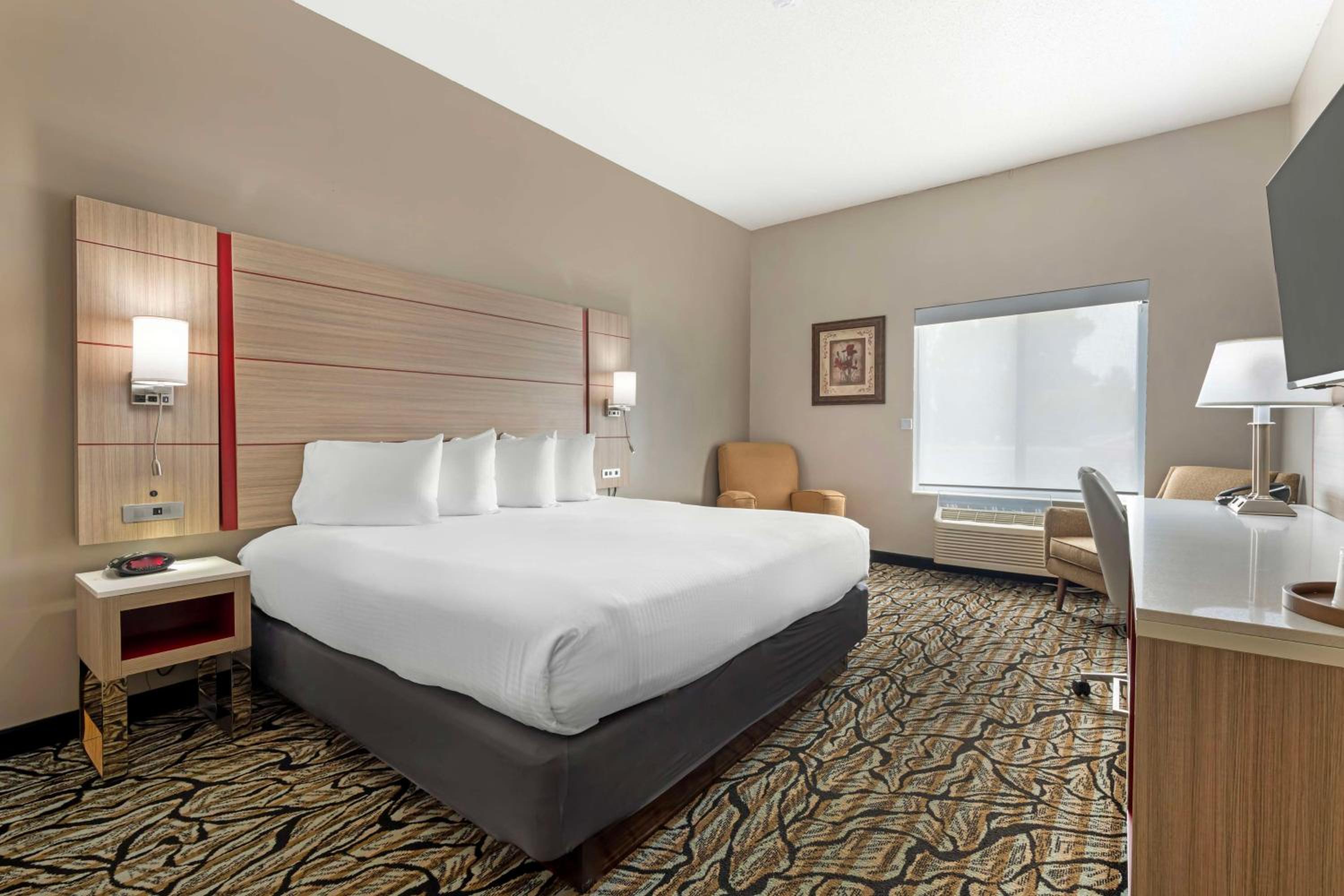 Best Western Plus Albert Lea I-90/I-35 Hotel, Foto 3