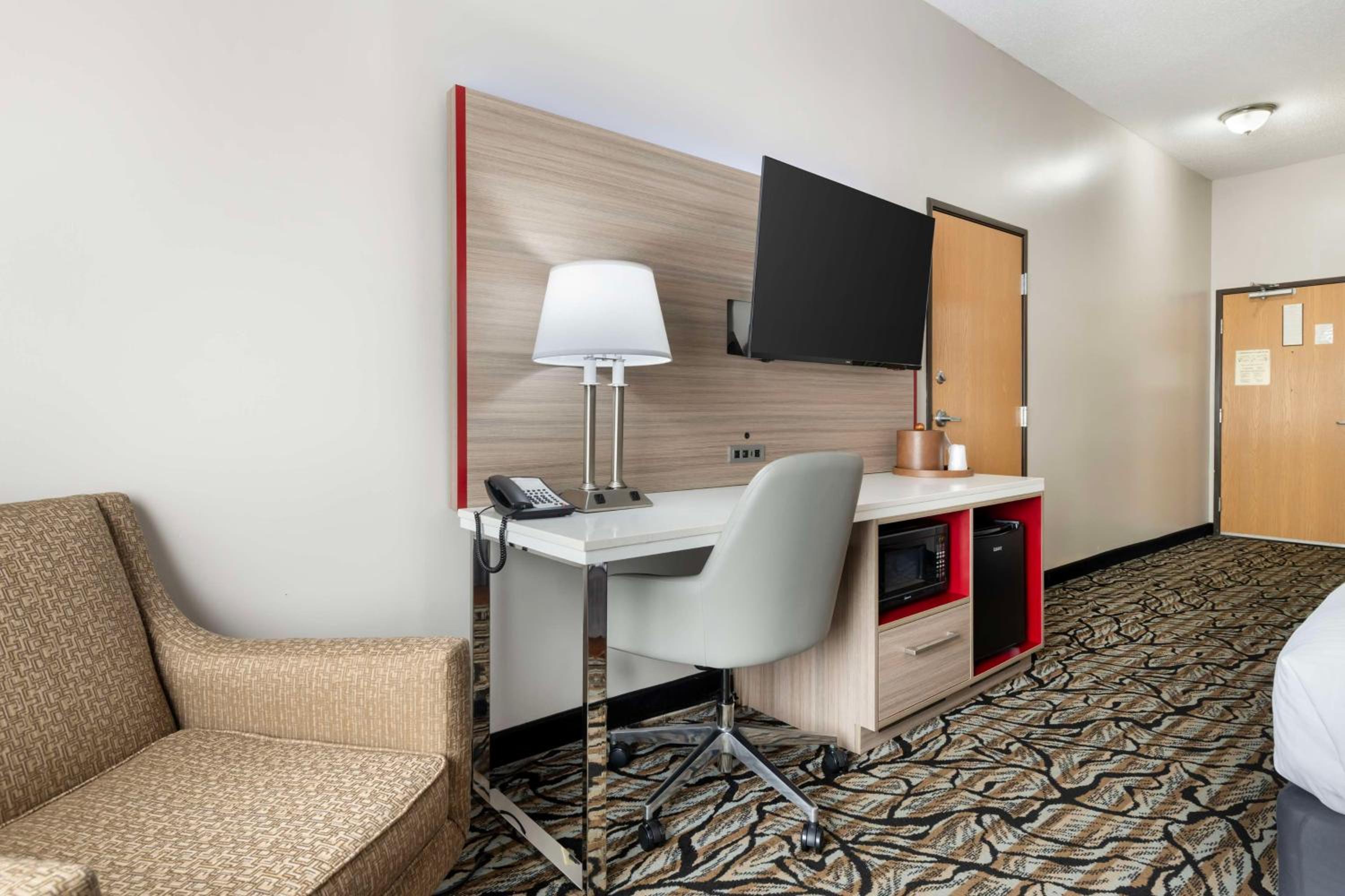 Best Western Plus Albert Lea I-90/I-35 Hotel, Foto 2