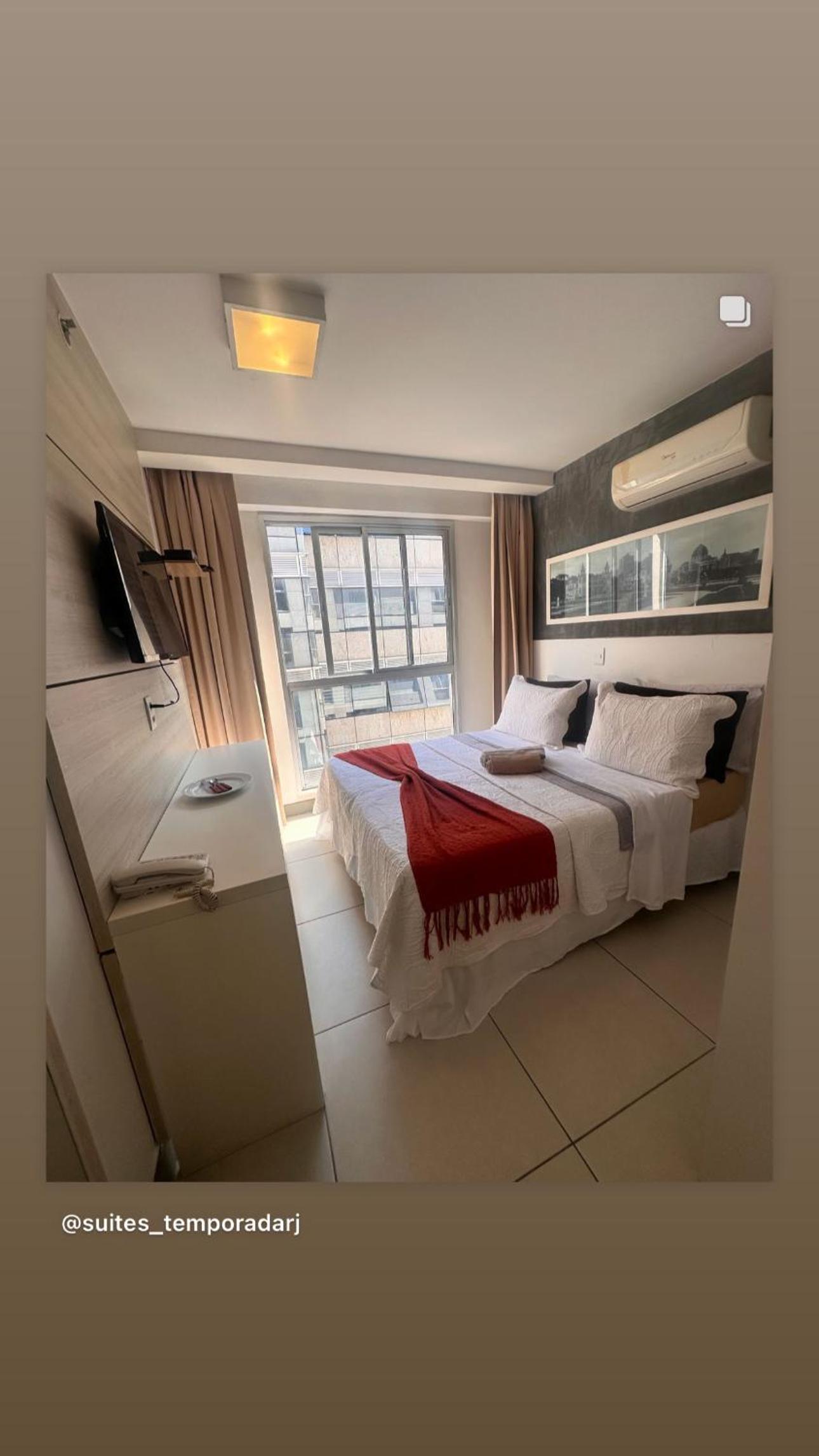 Suite Apartment
