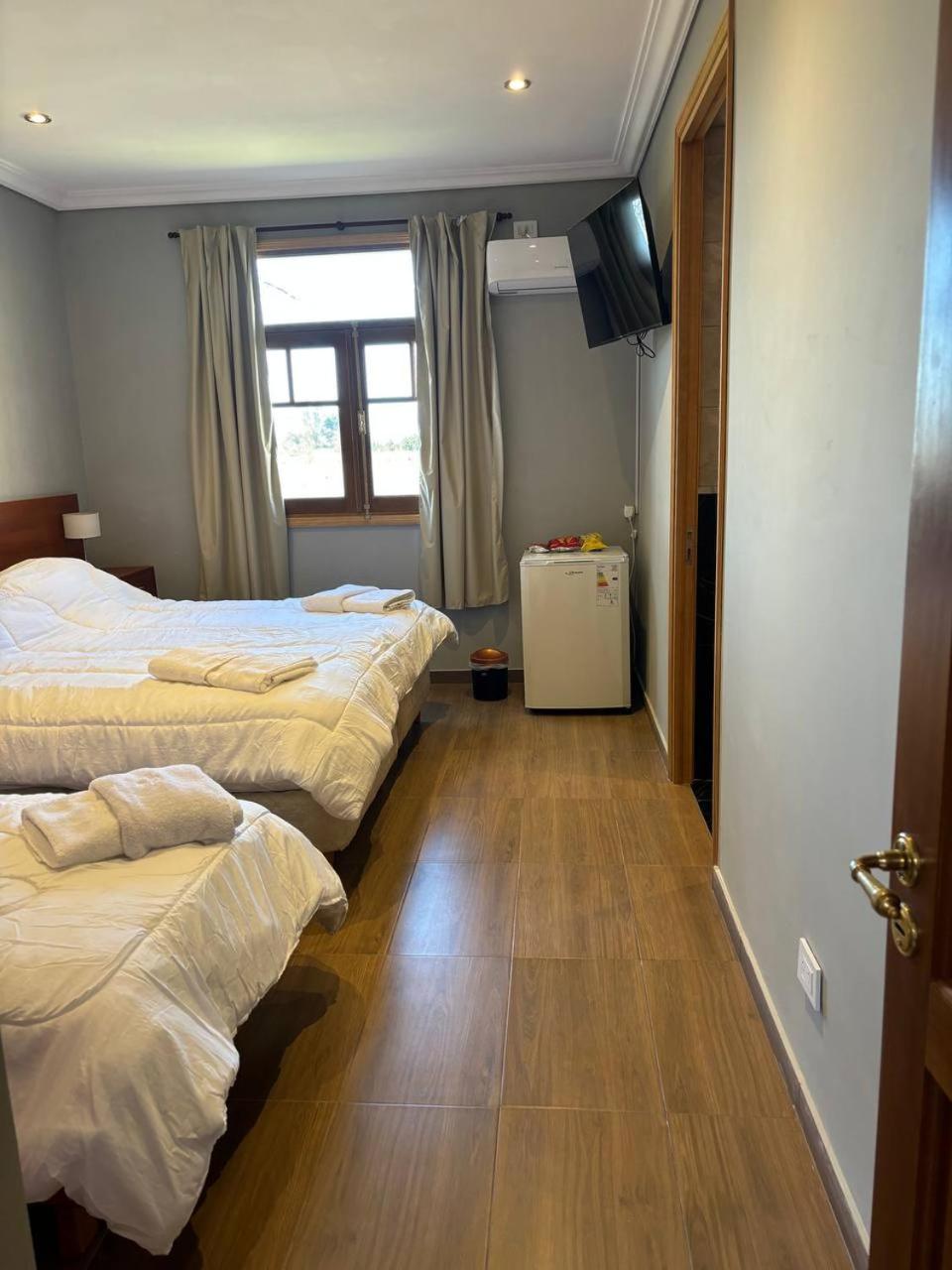 Suite with Pool View
