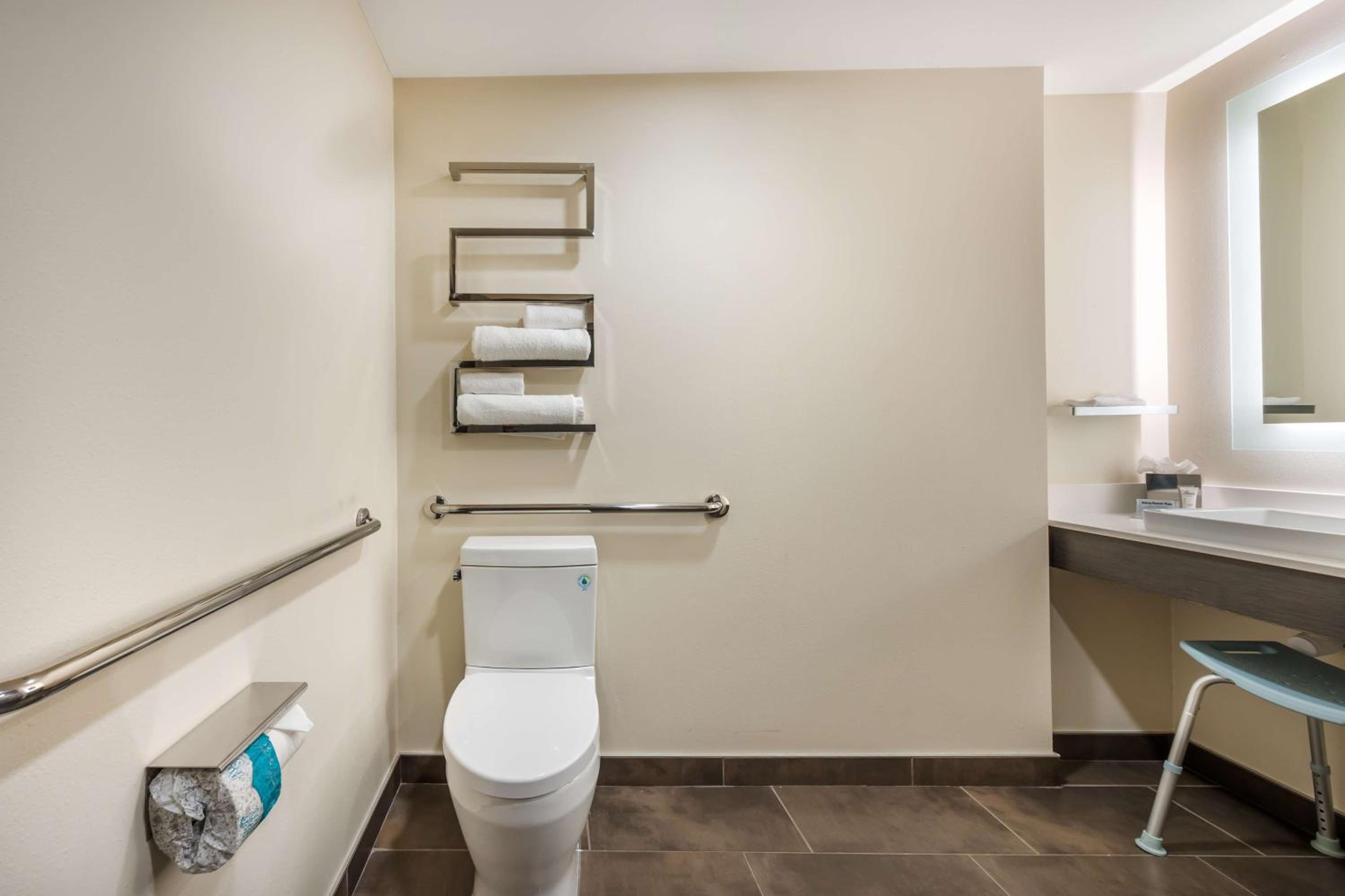 Best Western Premier Springfield Plaza District Hotel, Bilde 3