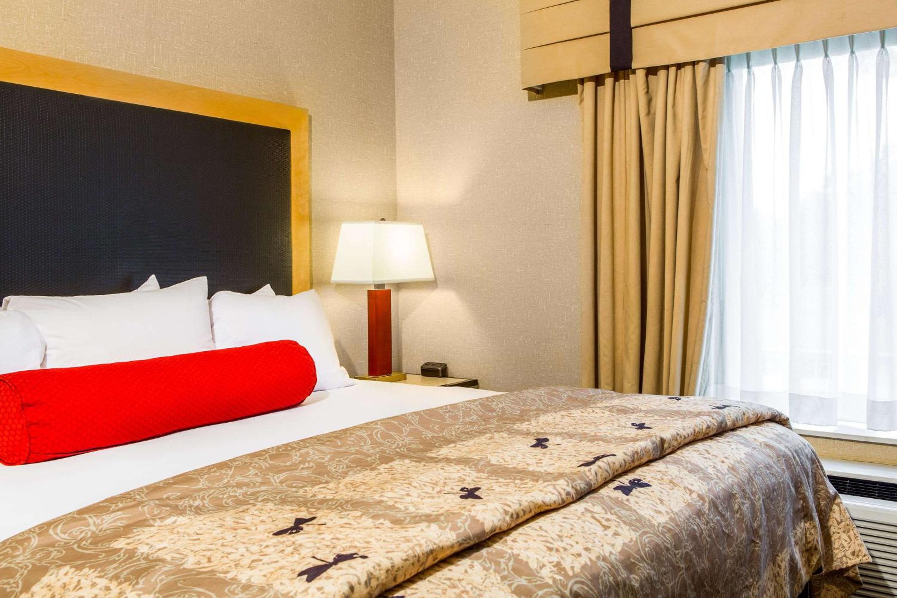 King Suite - Photo 6