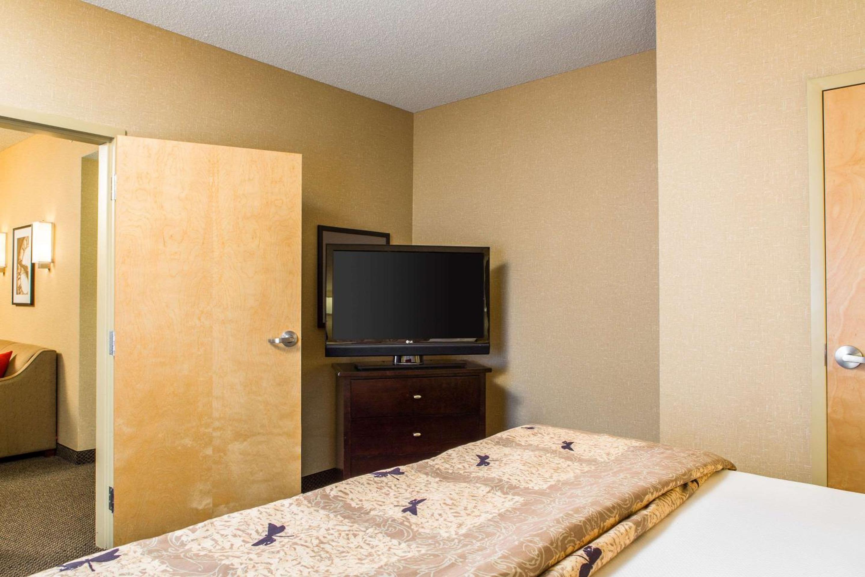 King Suite - Photo 4
