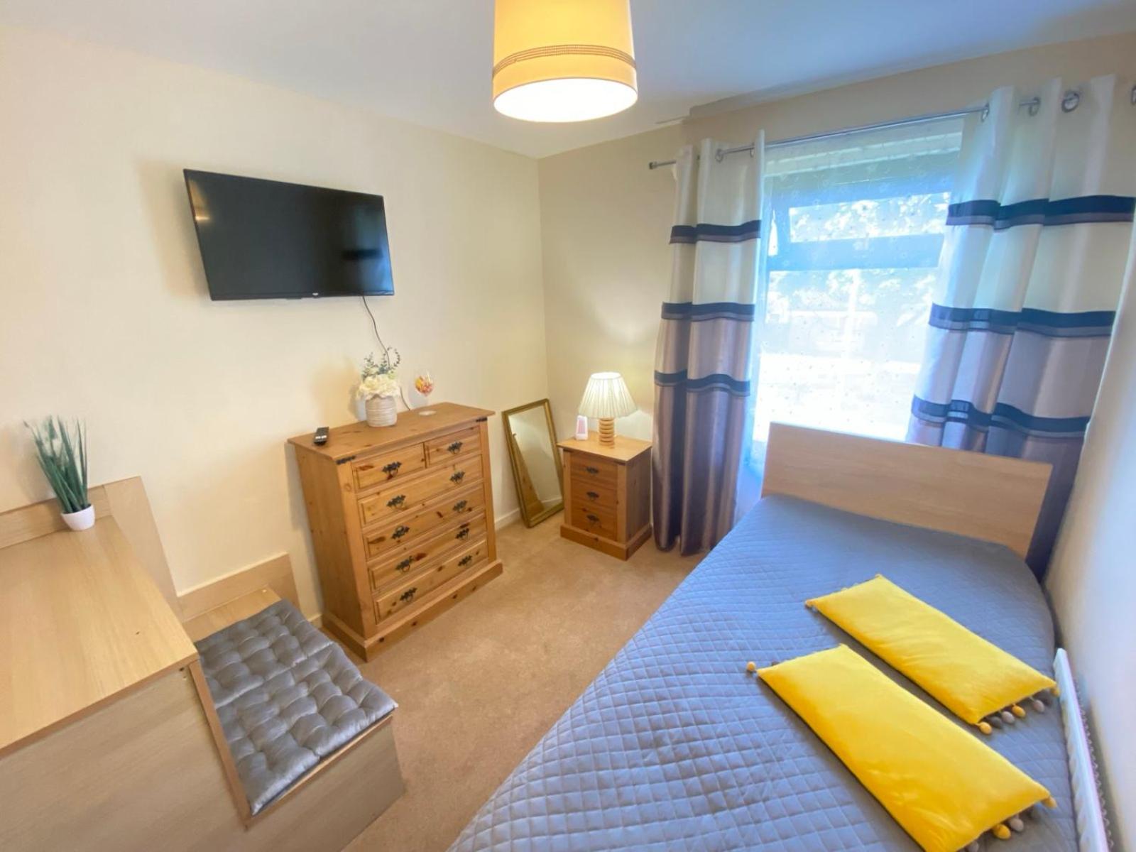 Single Room photo 1
